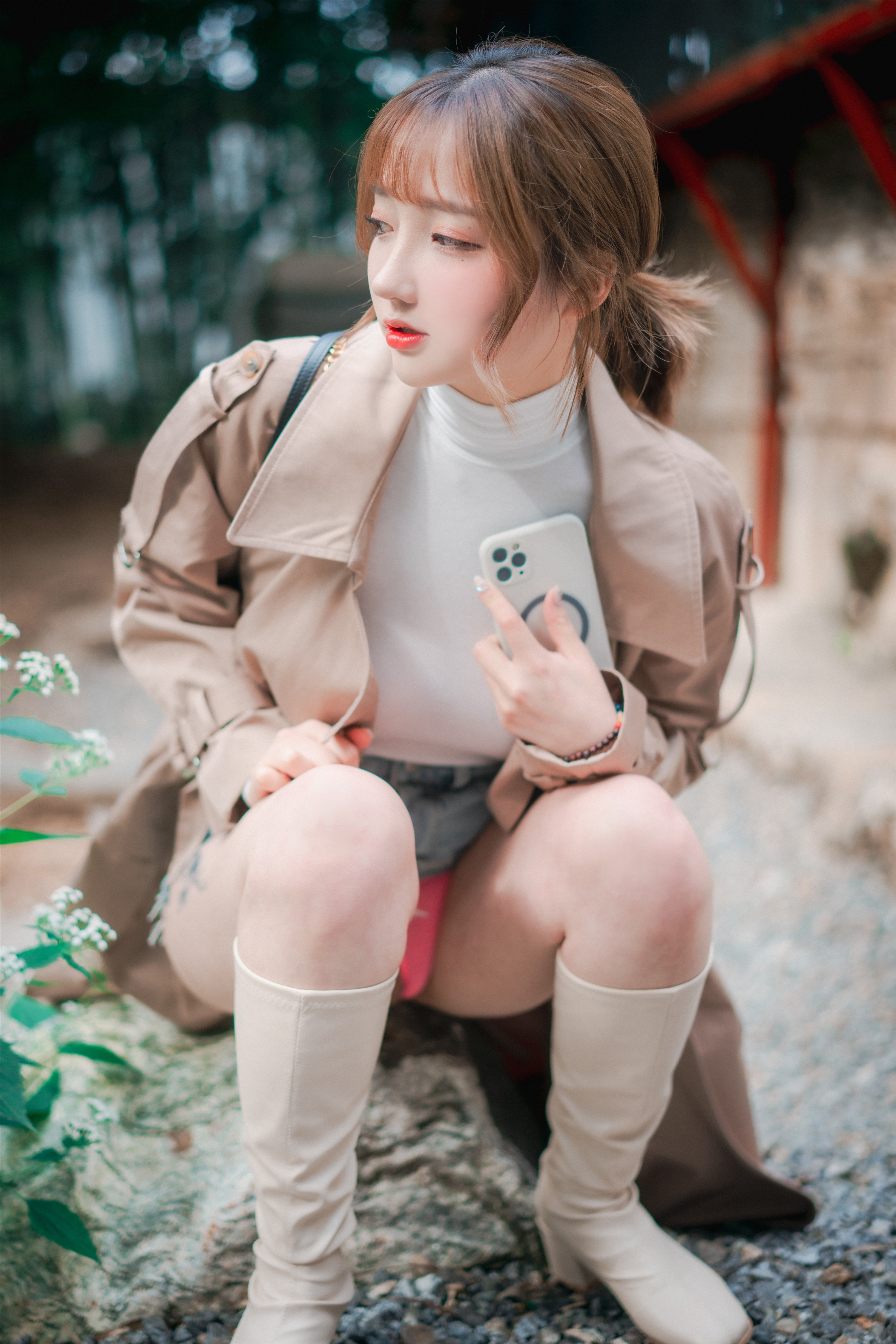 DJAWA Photo - Son Ye-Eun (손예은): “A Snap of Intimacy”  160P 59