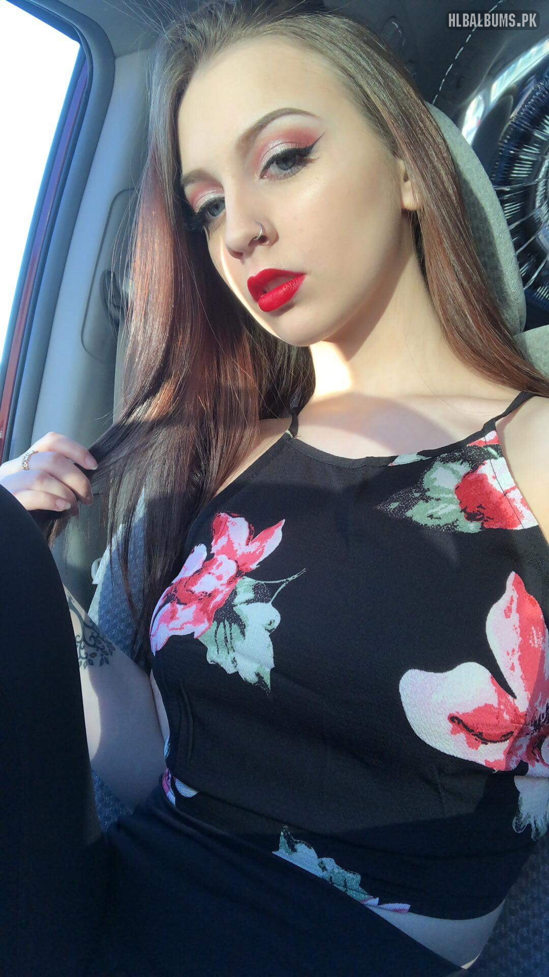 Hannah benfield ruben