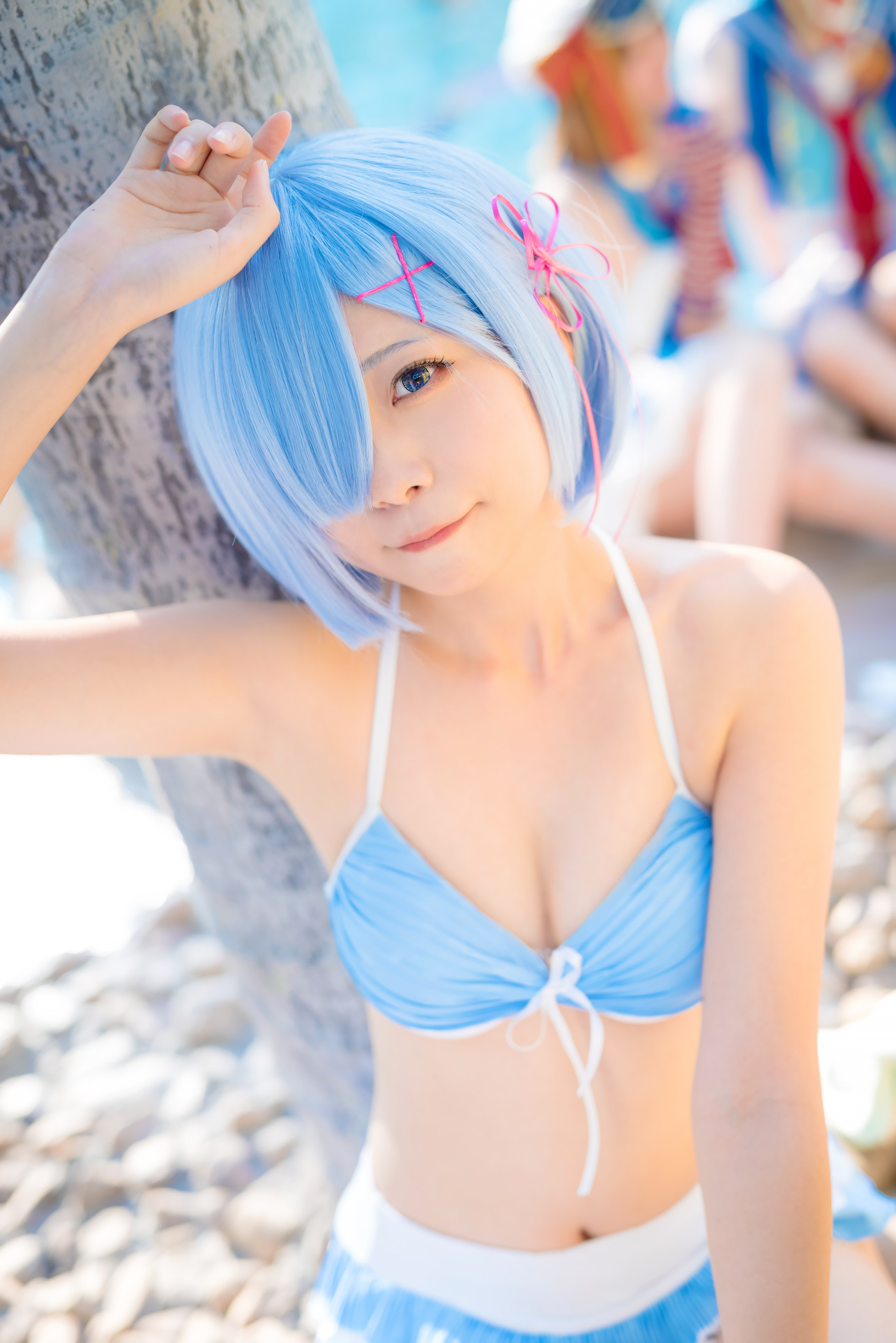 [Mimiko 姫綺みみこ] Re:みみこと始めるコスプレ生活 Set.02 11
