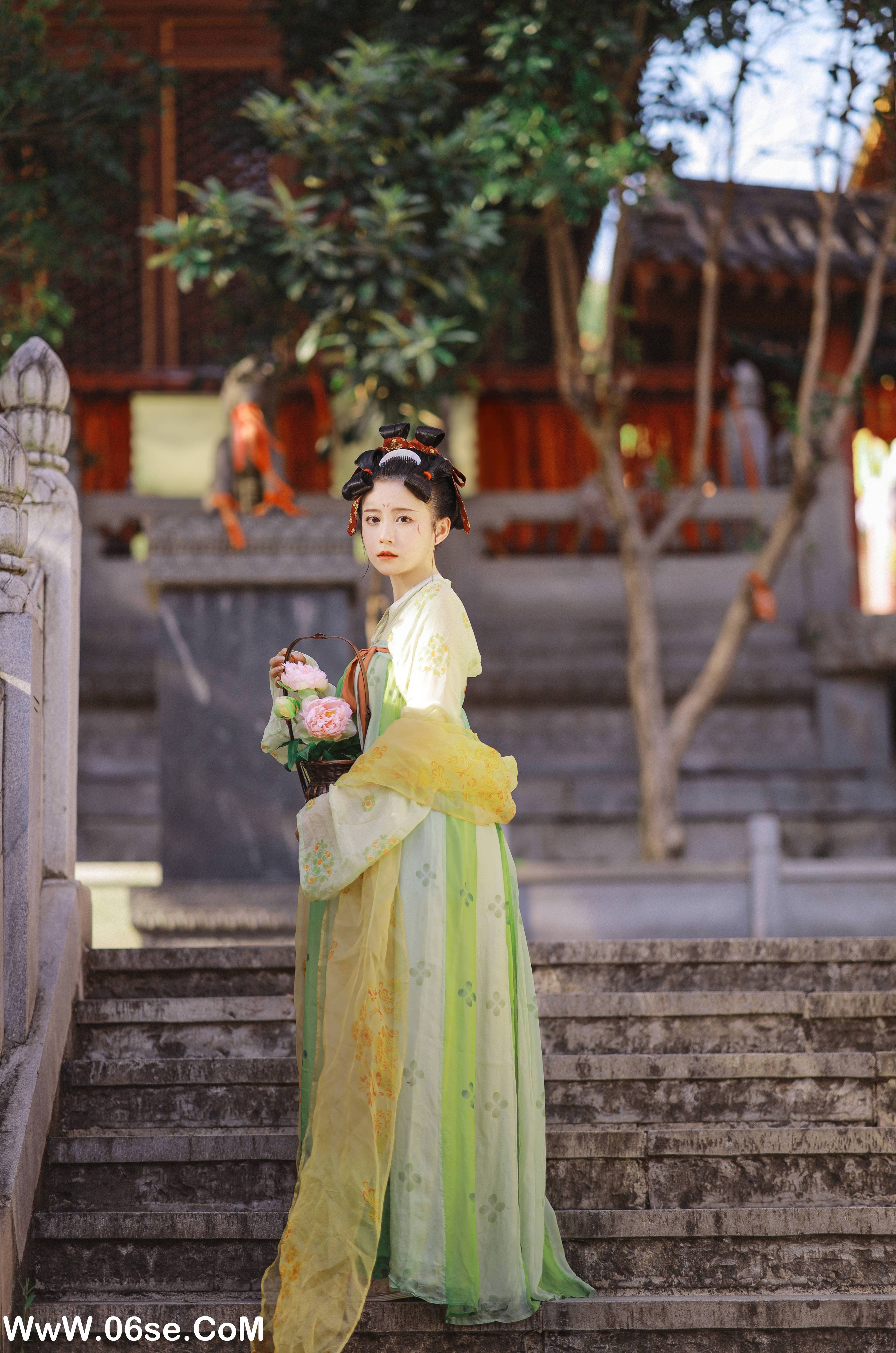 图片[15]-[YITUYU艺图语]2022.09.26 豆蔻 大写的VK[24+1P／193MB]-六色网