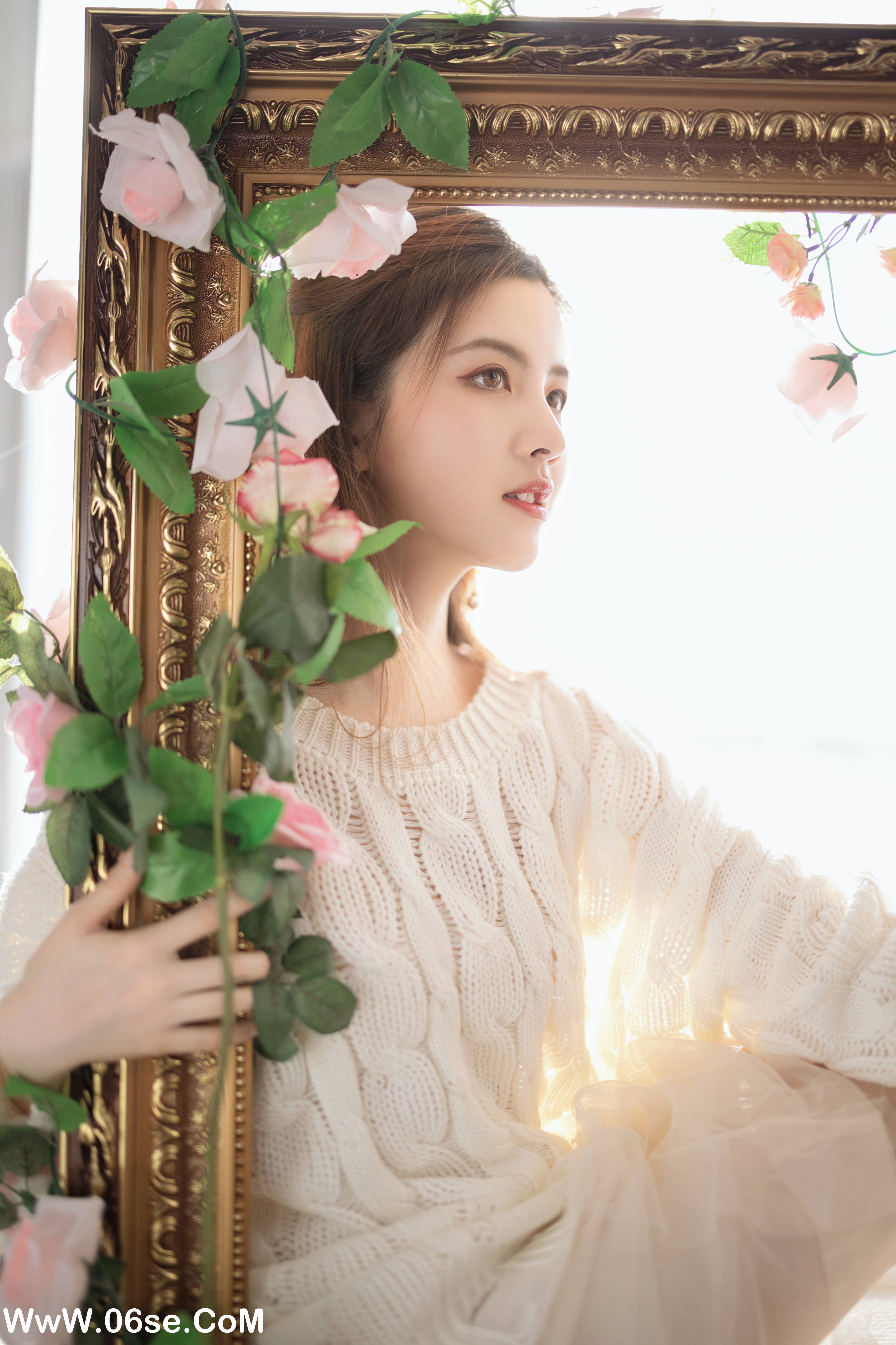 图片[14]-[YITUYU艺图语]2022.12.09 冬日少女 Dtifa丁小妮[28+1P／608MB]-六色网