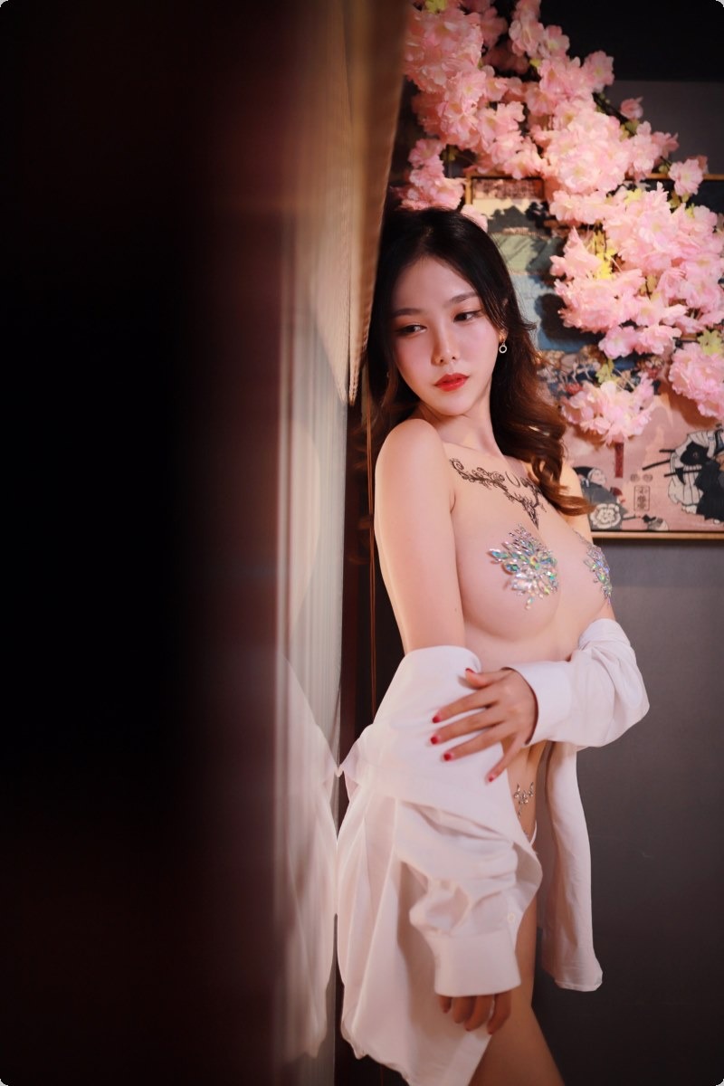 [COS]抖娘利世 - 钻[40P] 1