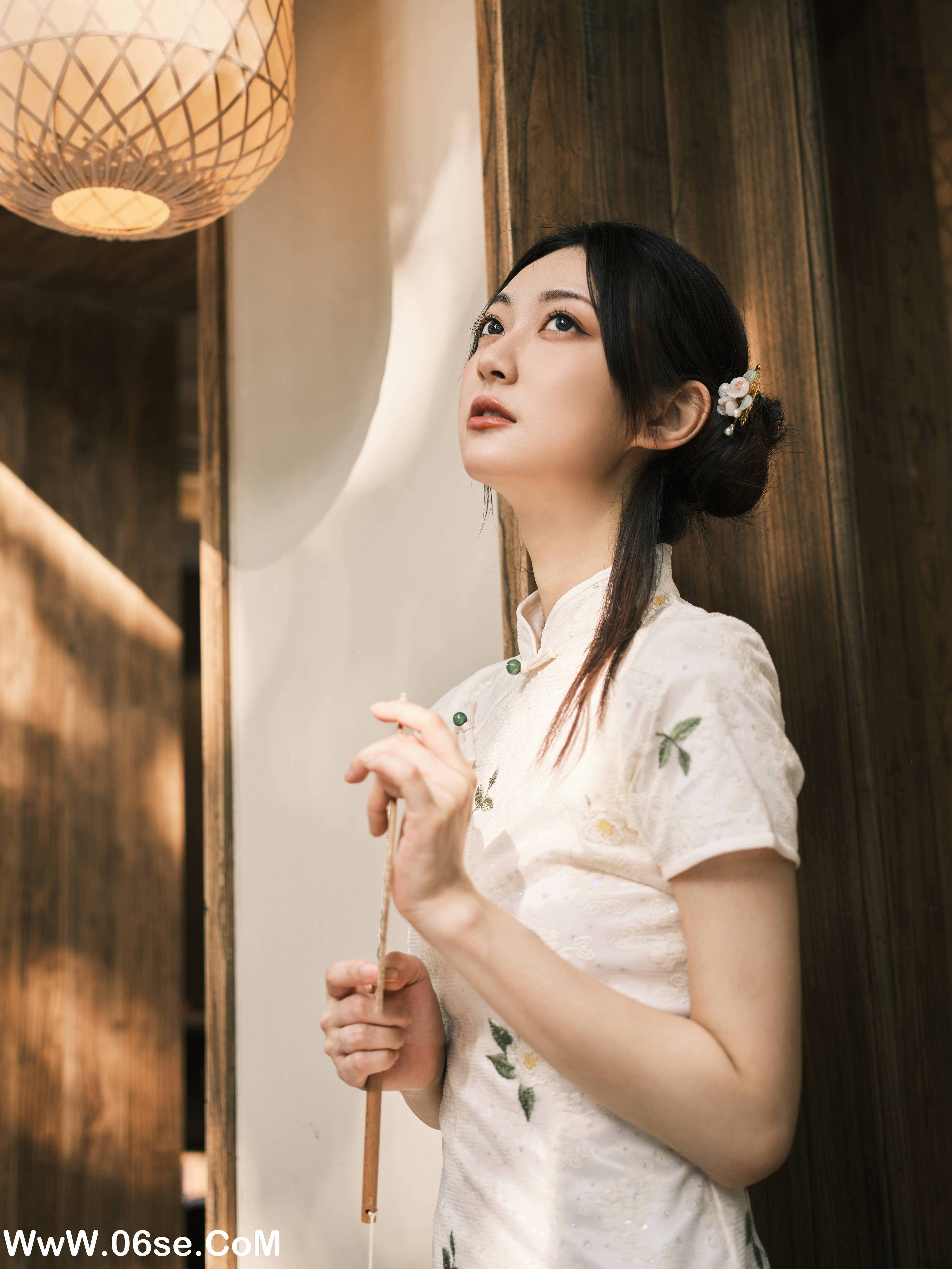 图片[28]-[YITUYU艺图语]2022.07.27 现代旗袍 飞鸟咕咕-[46+1P／730MB]-六色网