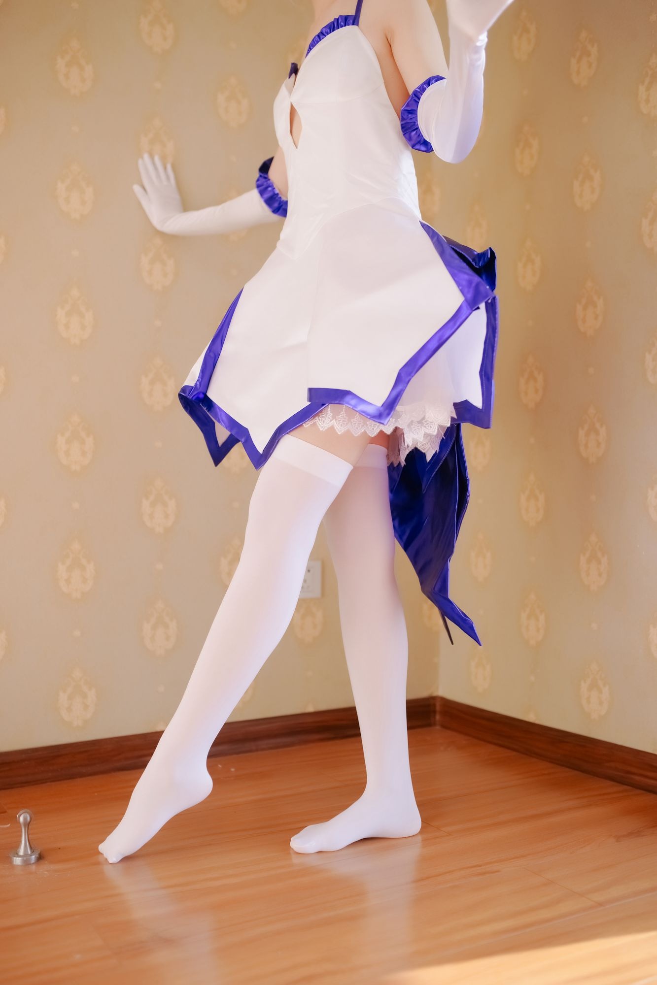 少女映画-Saber Lily[110P] 4