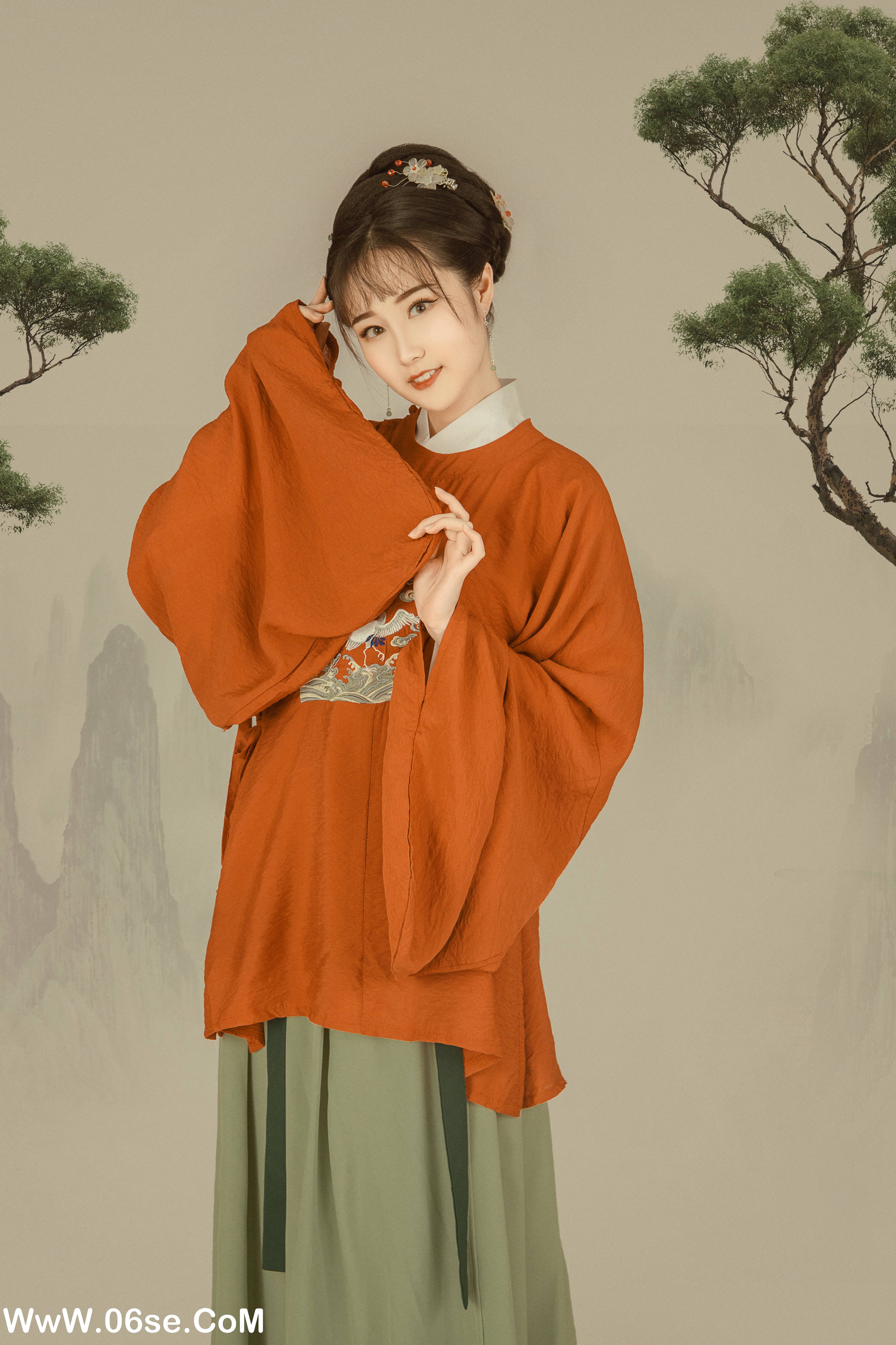 图片[16]-[YITUYU艺图语]2022.01.19 踏春游 娜宝[21+1P／327MB]-六色网