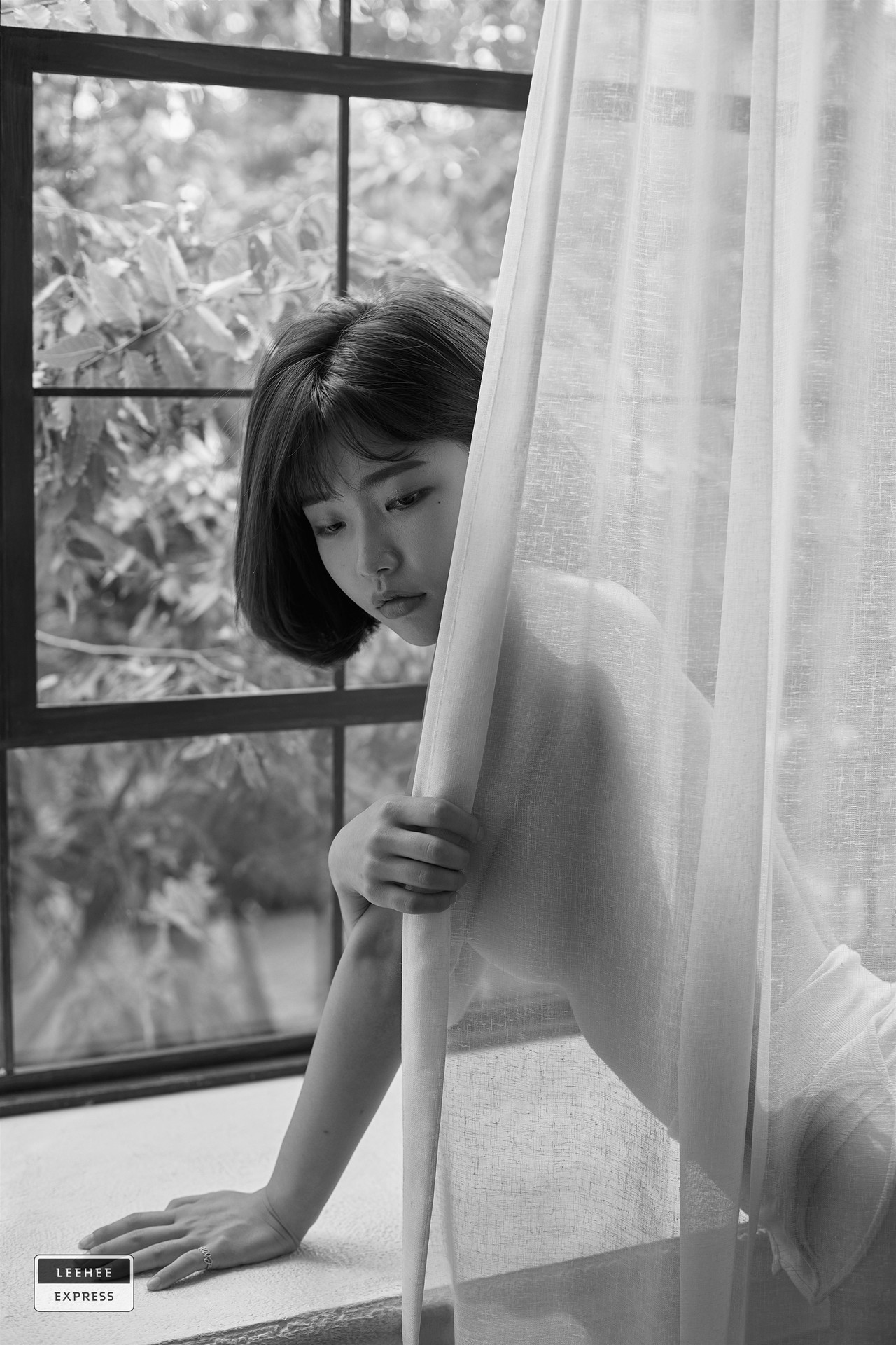 U.Hwa 은유화, [LEEHEE EXPRESS] LEHF-034B 44