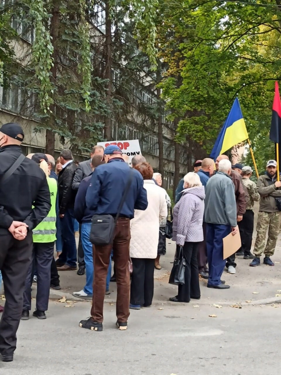 Сумы сумская область новости последние