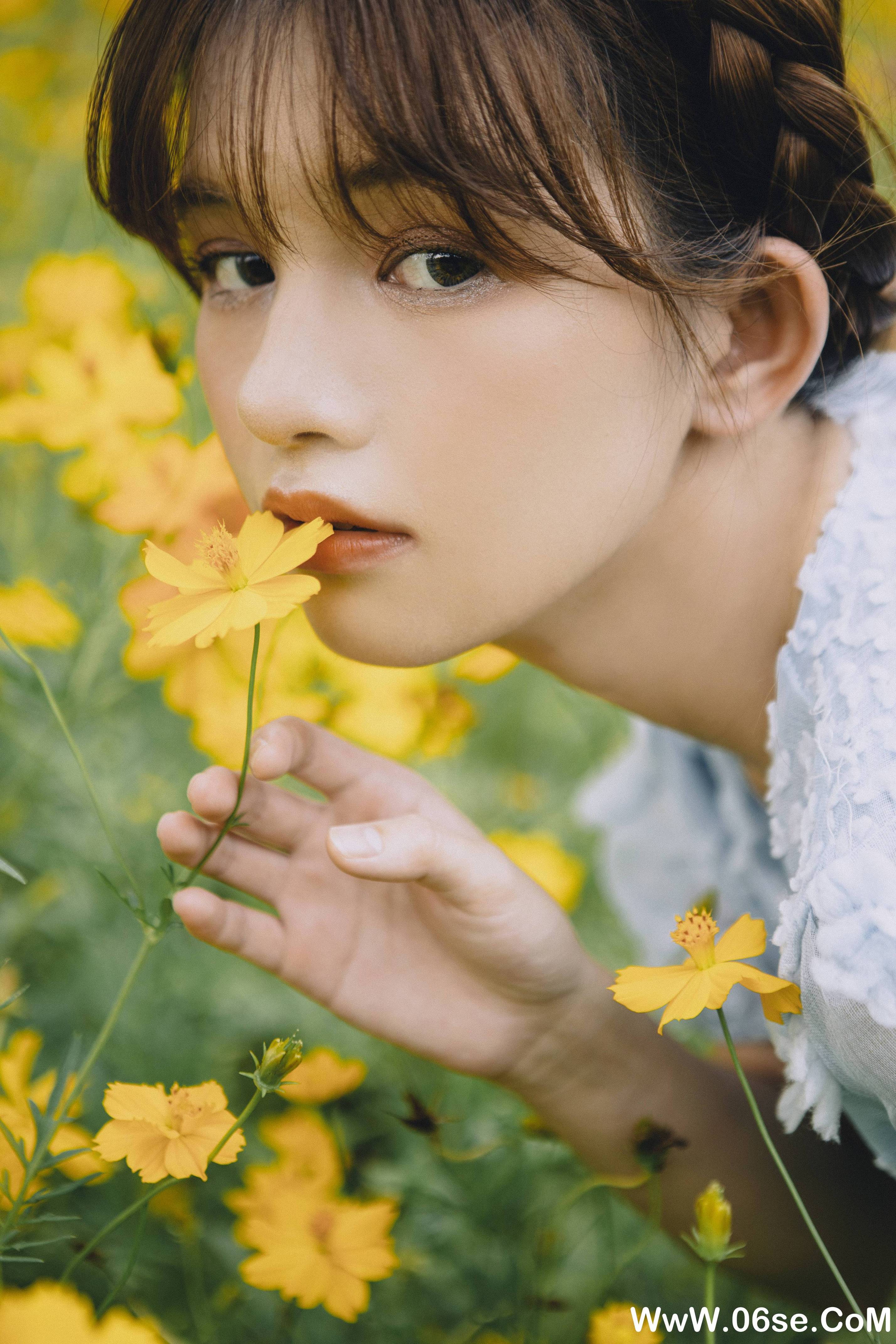 图片[11]-[YITUYU艺图语]2021.08.20 花都开好了 于斯[27P／522MB]-六色网
