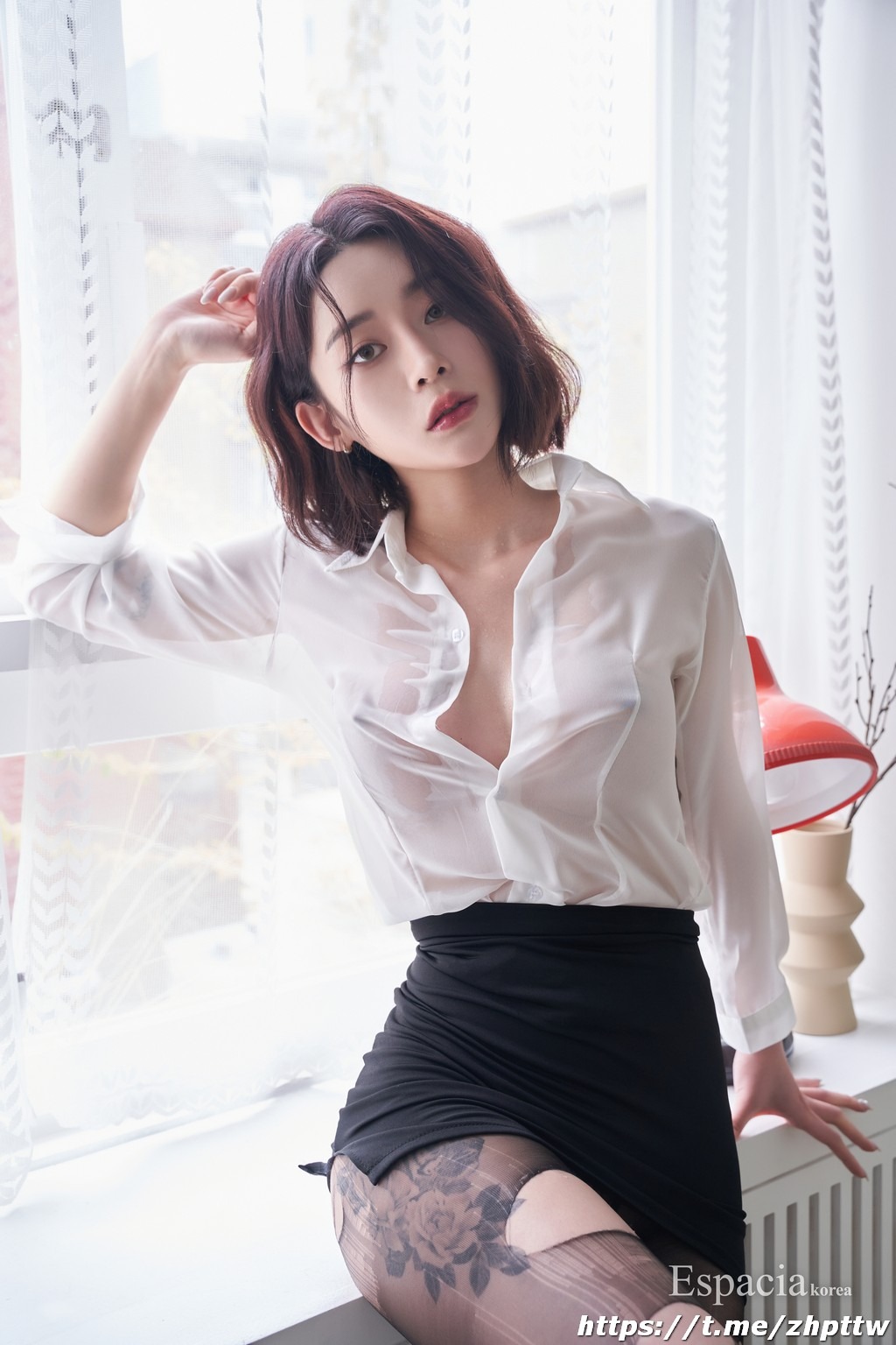 ESPACIA KOREA | EHC - 045 Rahee 9