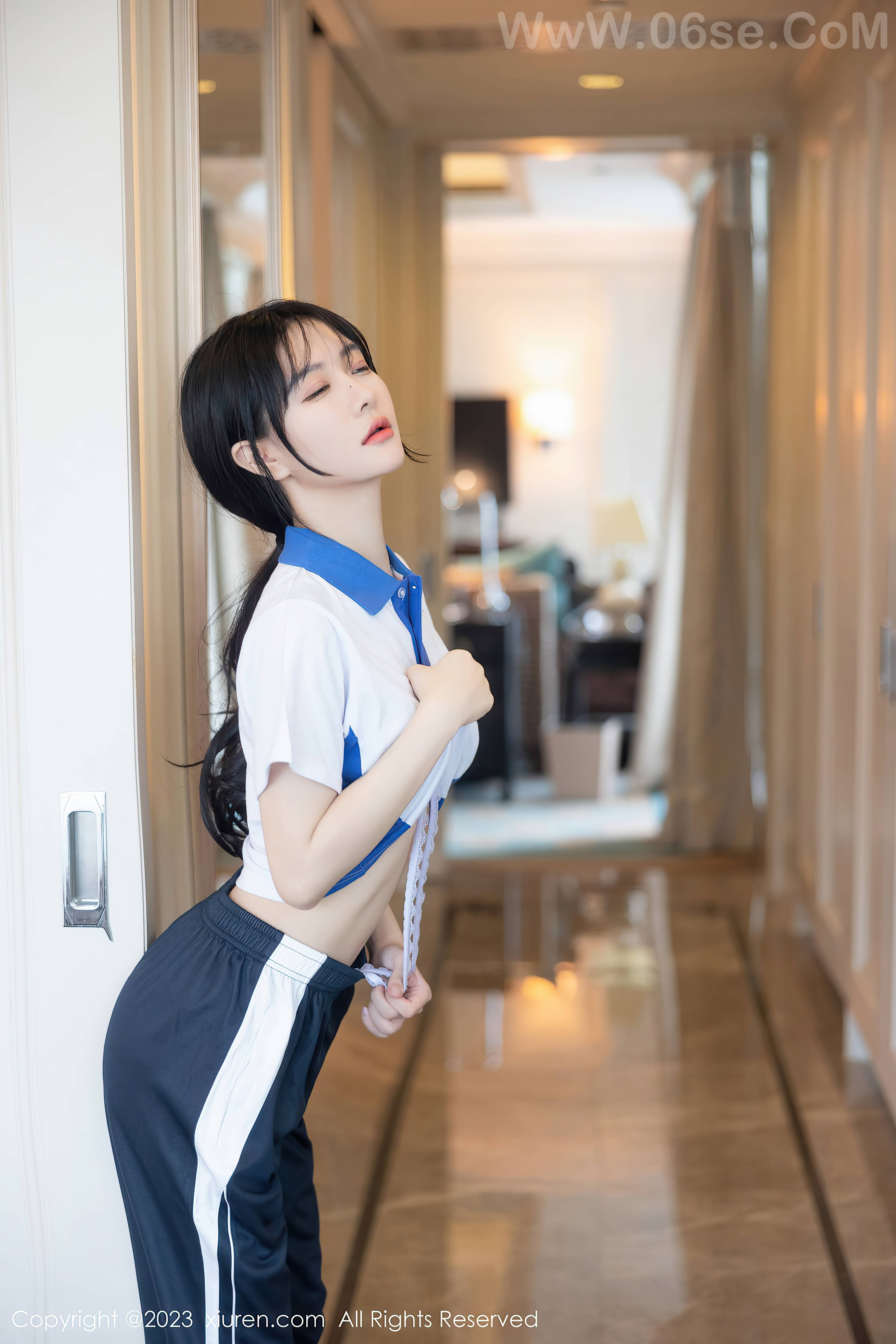 图片[25]-[XiuRen秀人网] 2023.07.14 NO.7085 幼幼 [102+1P852M]-六色网