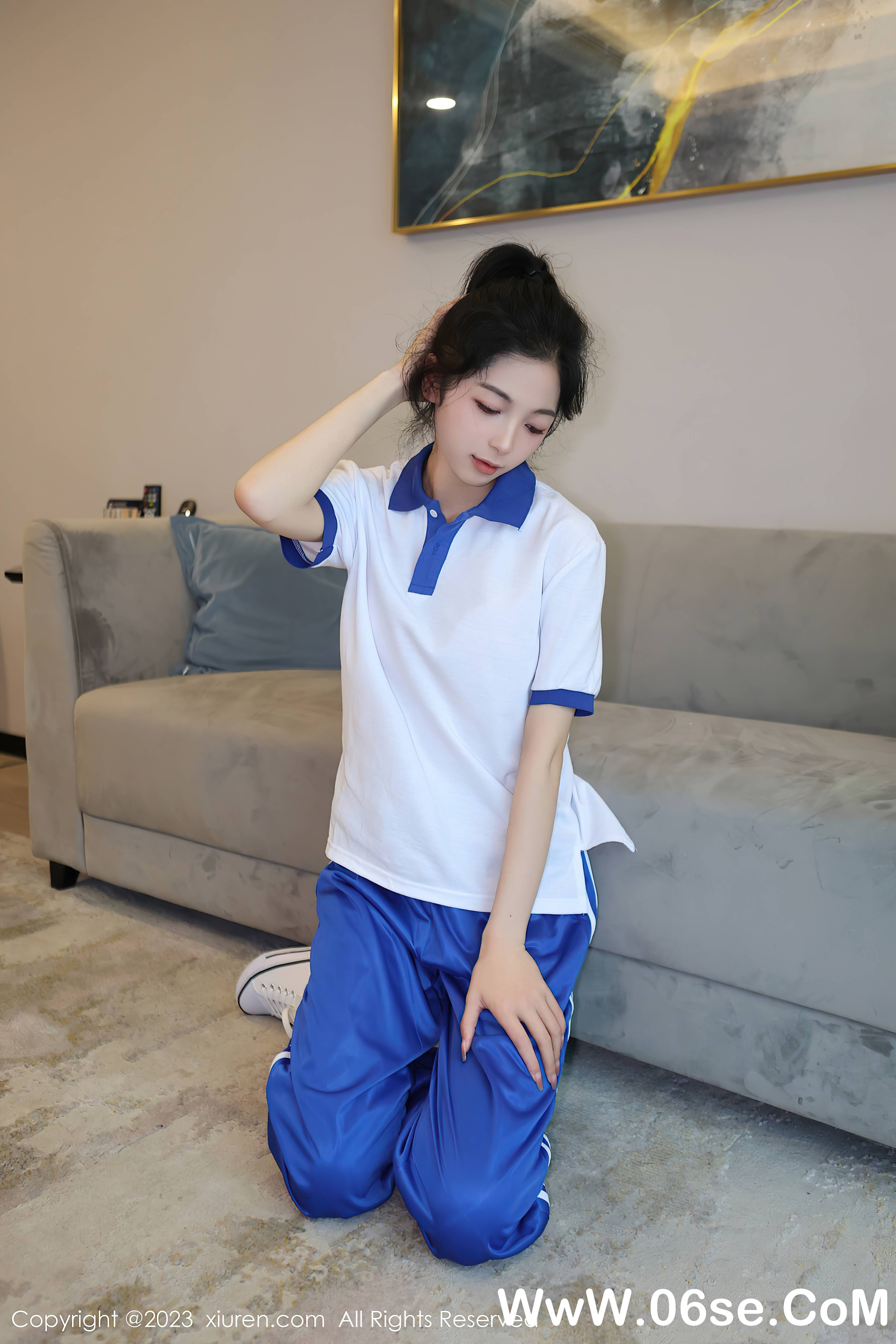 图片[12]-[XiuRen秀人网] 2023.06.05 NO.6855 茜茜Kimi-六色网