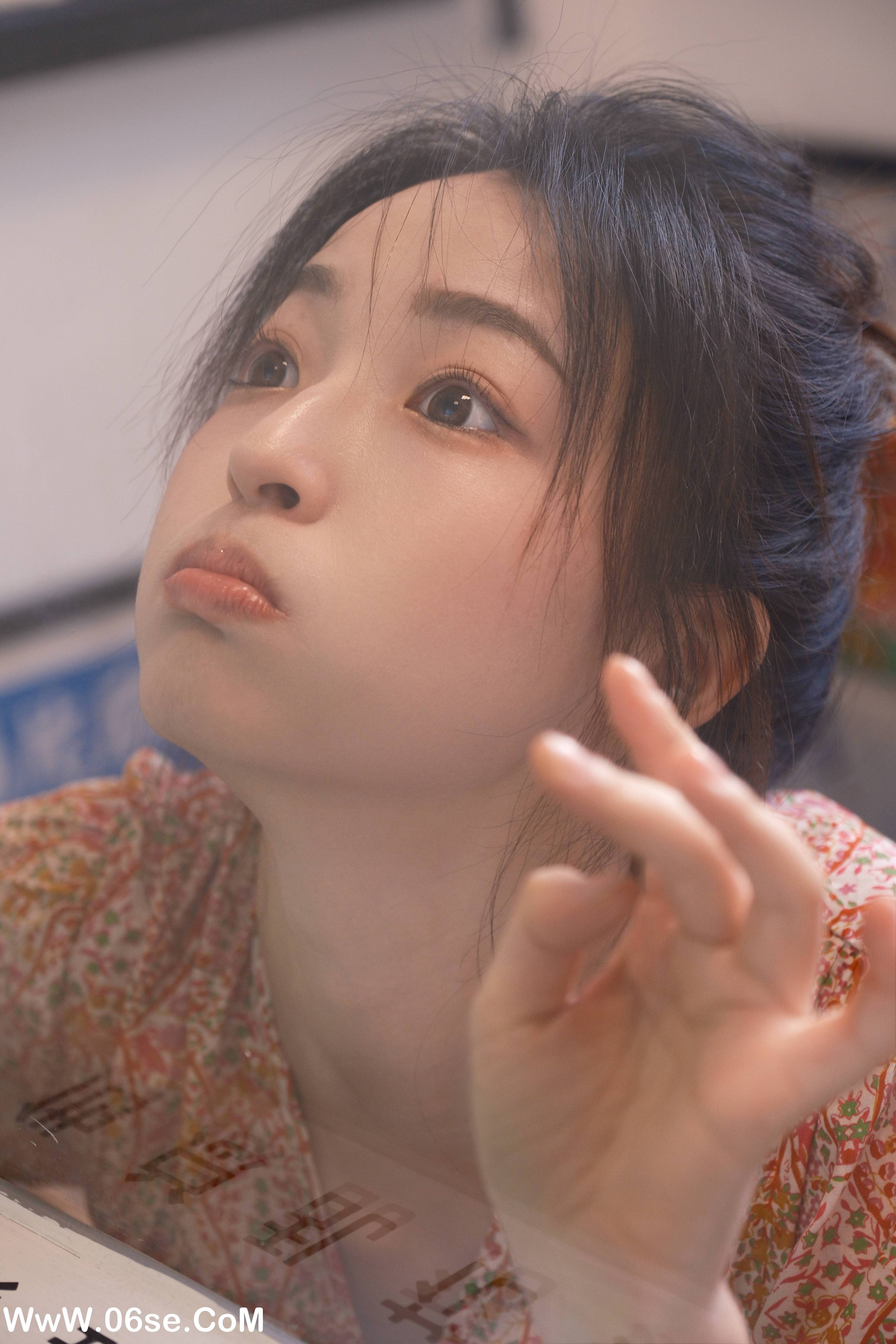 图片[10]-[YITUYU艺图语]2022.11.06 粉色 鱼尾酱[24+1P／402MB]-六色网