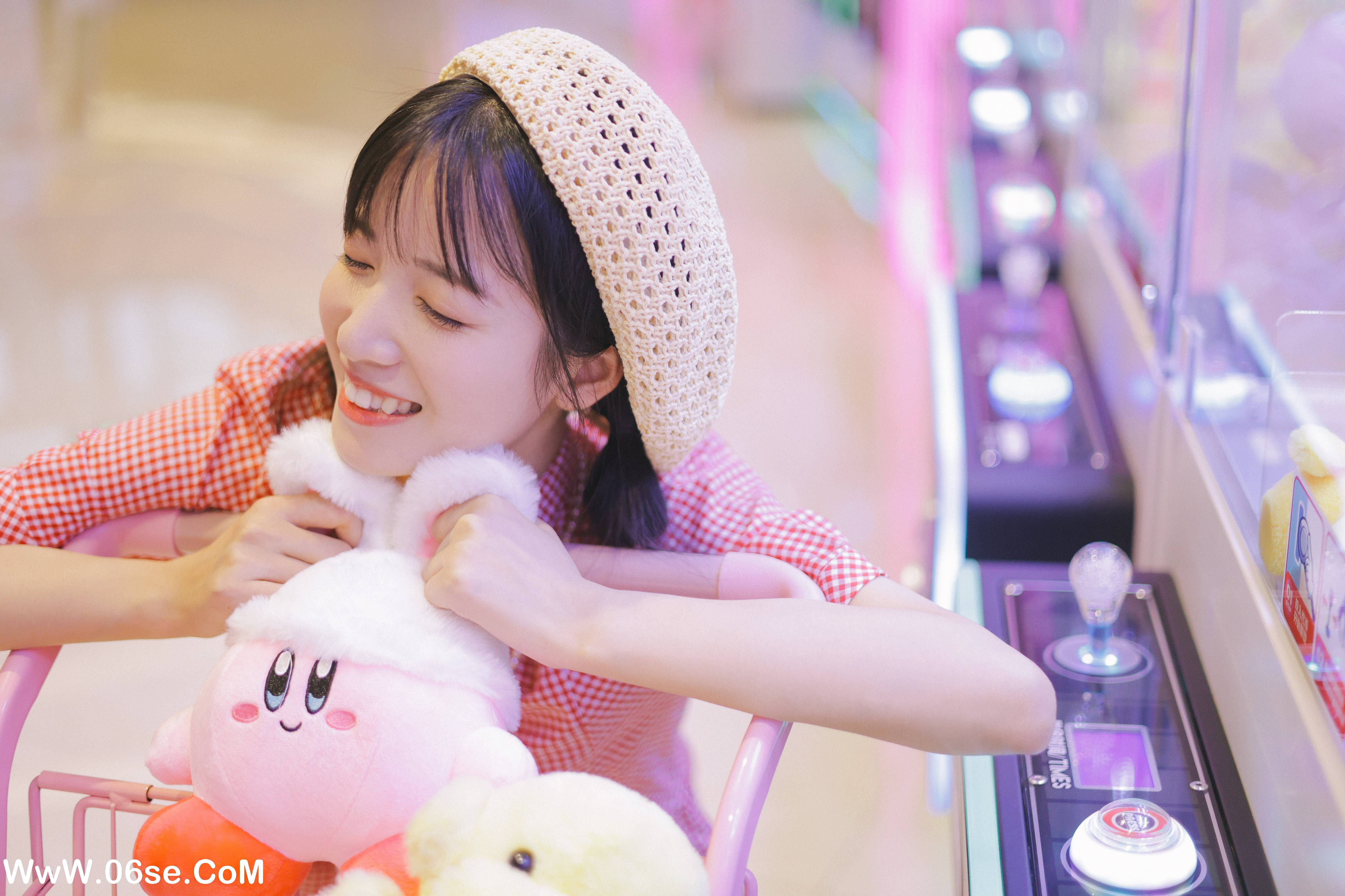 图片[12]-[YITUYU艺图语]2022.08.14 粉色少女梦 一只阿梦崽[42+1P／312MB]-六色网
