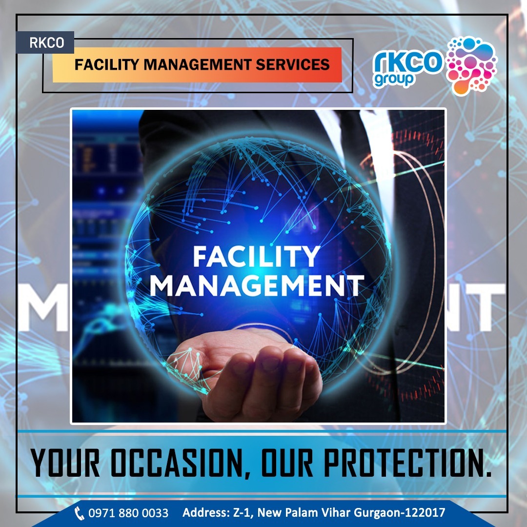 Facility Management in Delhi – Telegraph