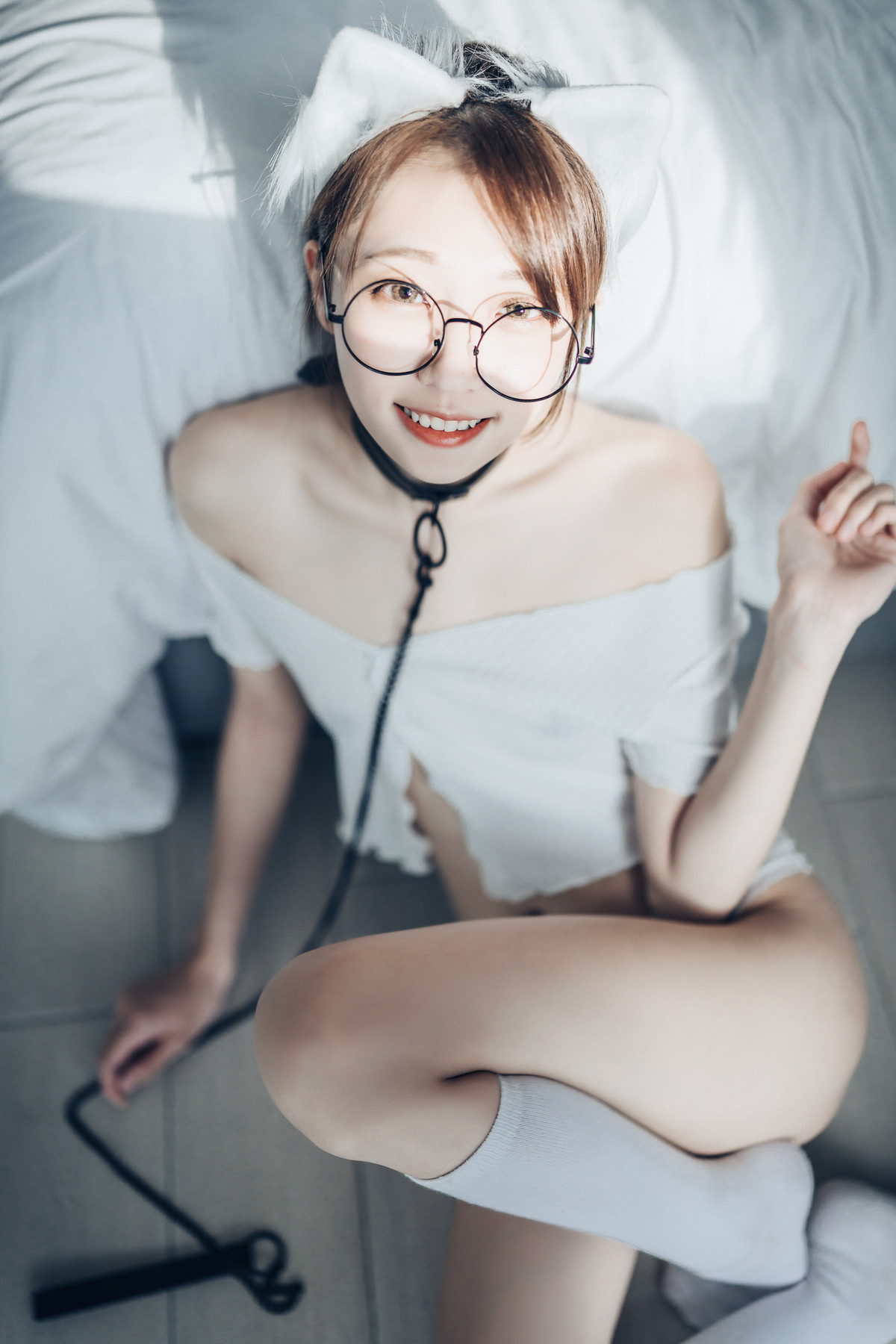 JVID精品 妍妍寫真小合集 妍妍单人 Set.04 4
