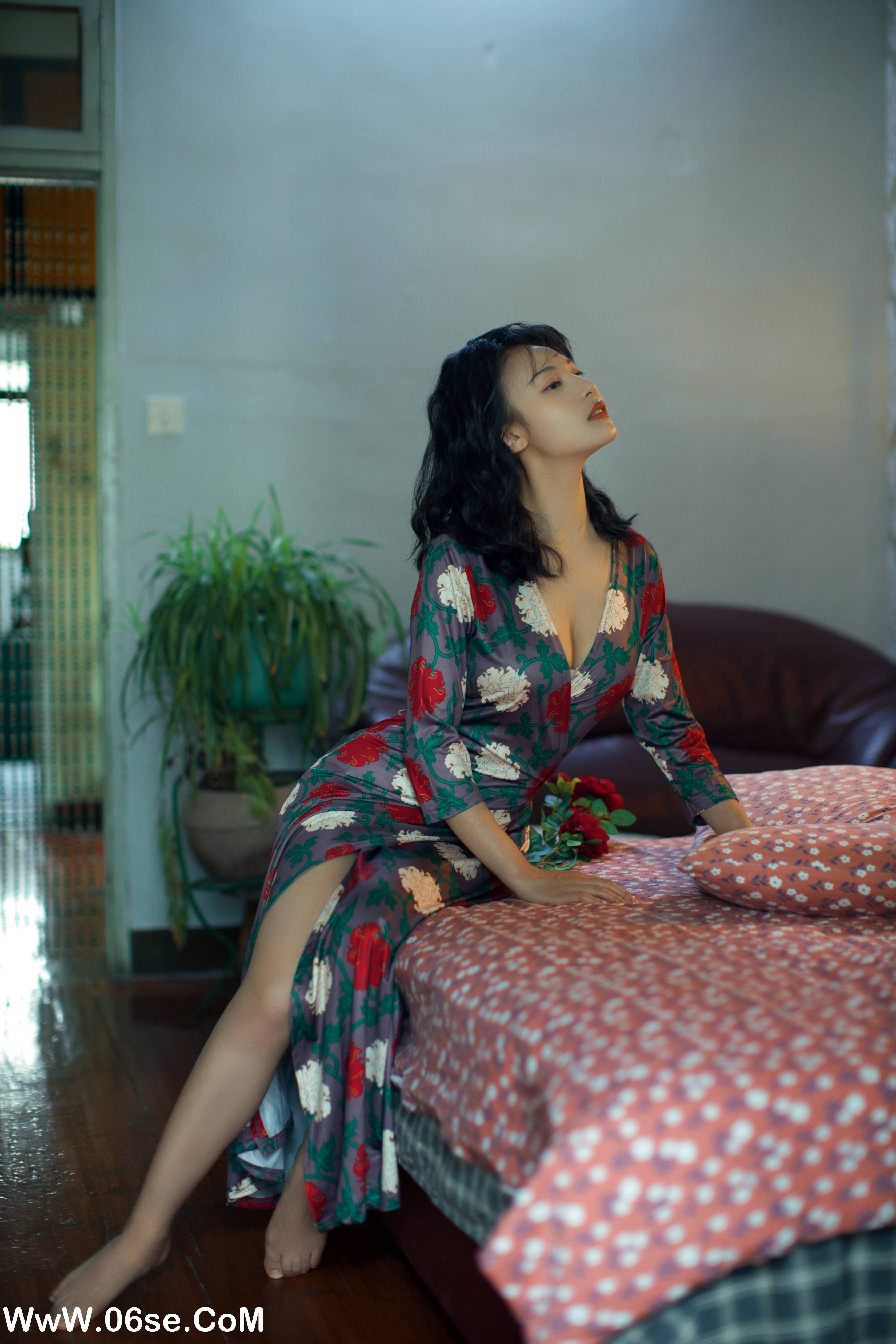 图片[22]-[YITUYU艺图语]2022.12.10 情人 福猫[27+1P／367MB]-六色网