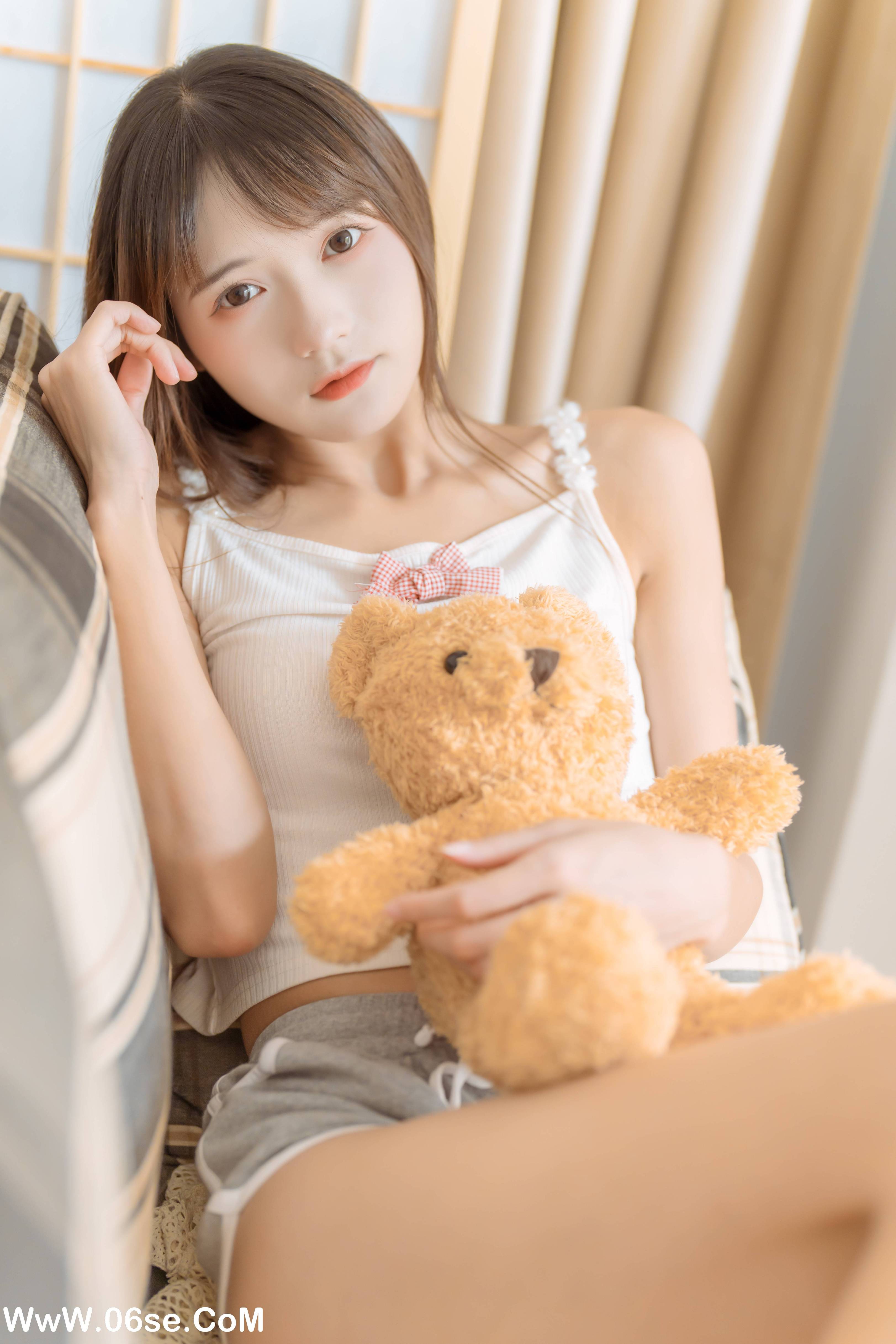 图片[31]-[YITUYU艺图语]2022.12.15 早安少女 兔子Zzz不吃胡萝卜[30+1P／92.2MB]-六色网