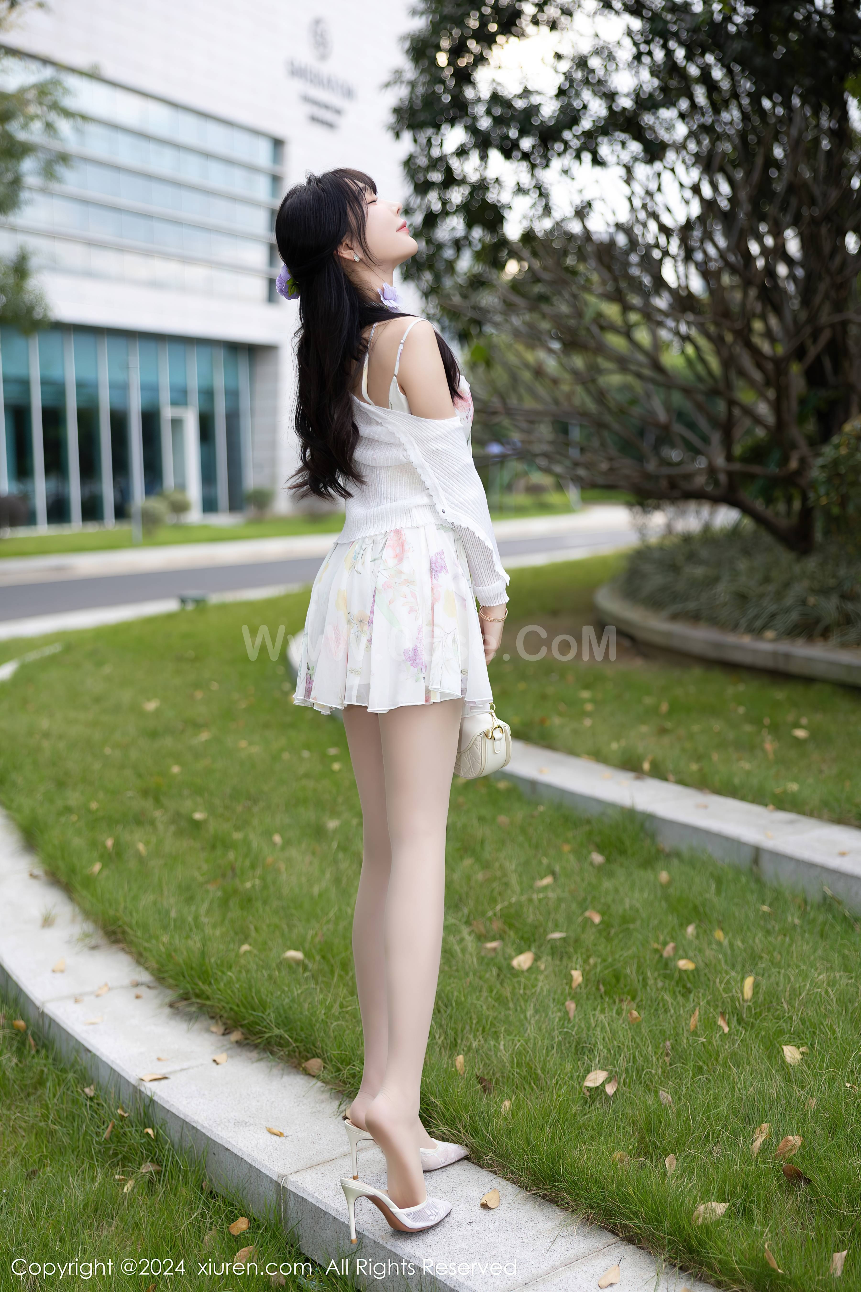 图片[5]-[Xiuren秀人网]2024.01.12 NO.7959 徐莉芝Booty[82+1P／697MB]-六色网