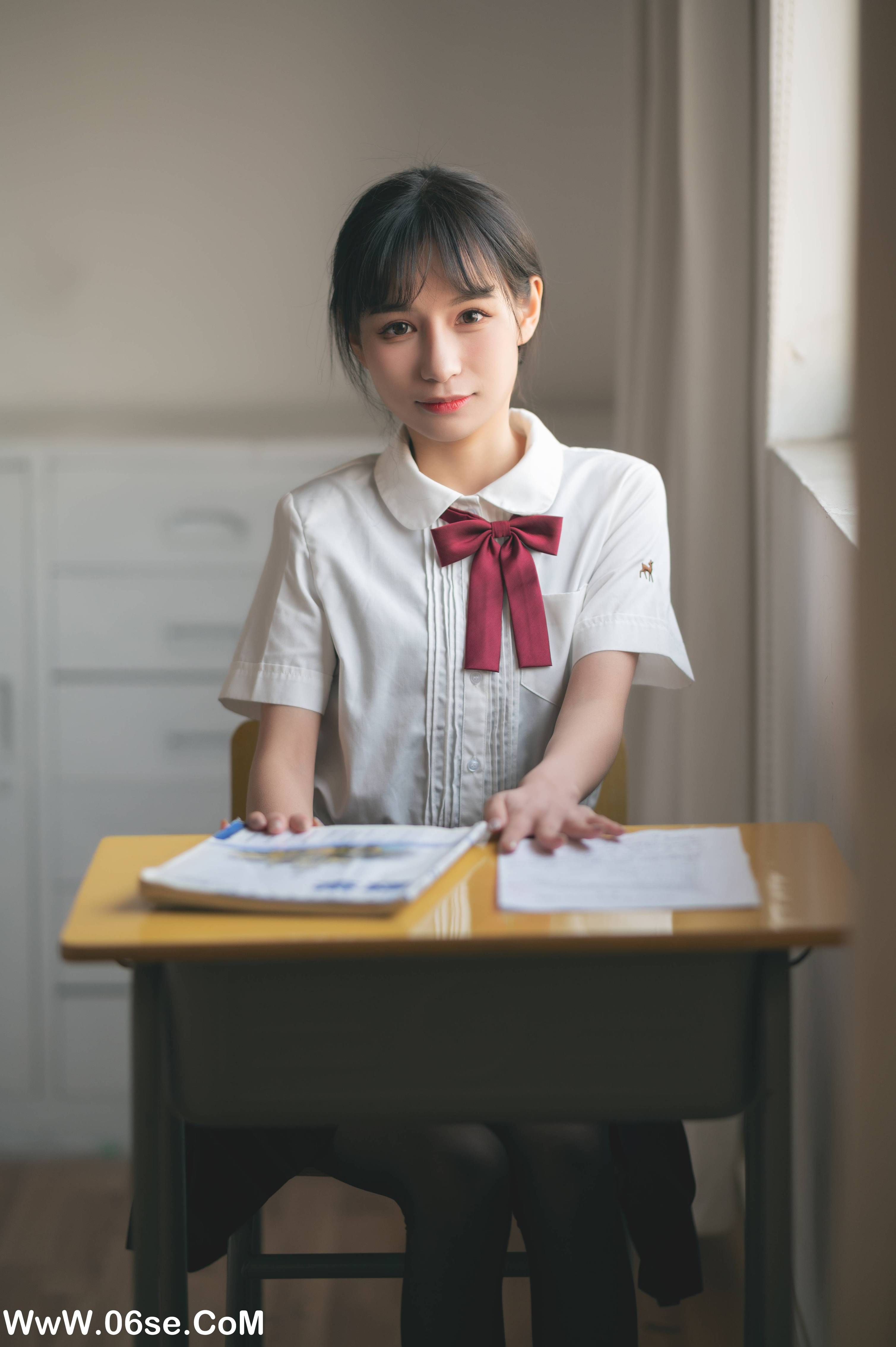 图片[18]-[YITUYU艺图语]2022.05.15 放学等我 蛋蛋[32P-267.34 MB]-六色网