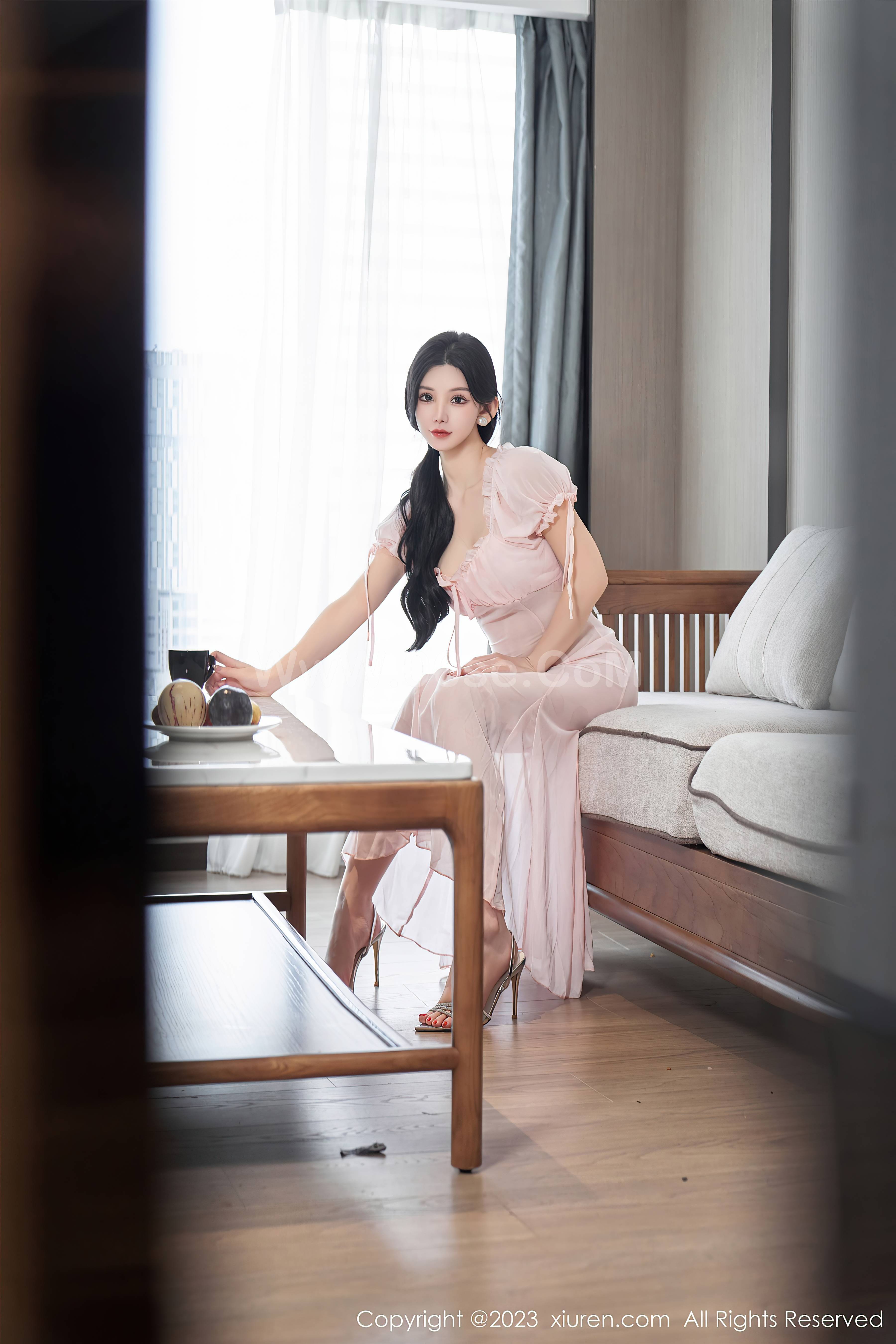 图片[20]-[Xiuren秀人网]2023.11.03 NO.7615 周于希Sally[120+1P／1.04GB]-六色网