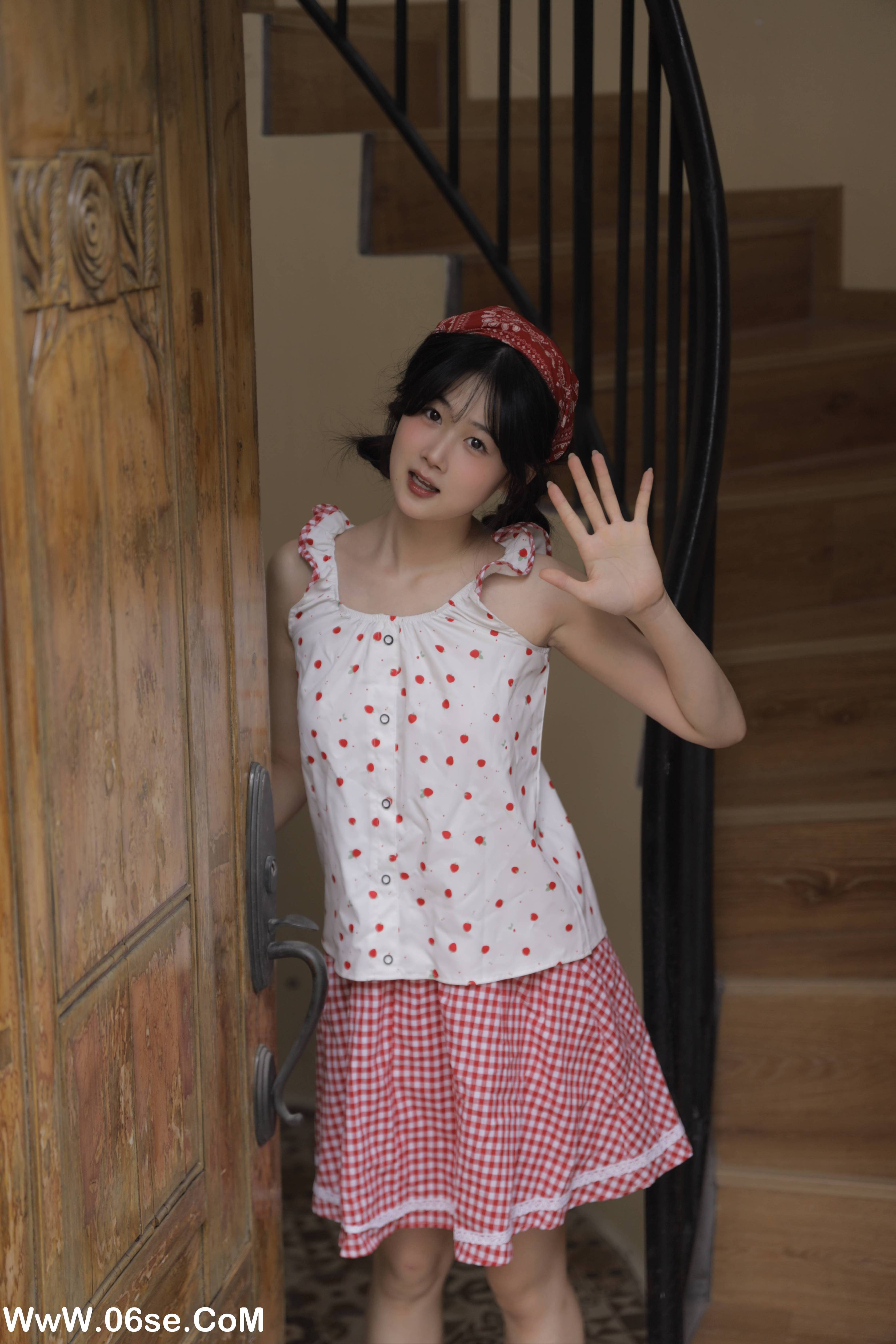 图片[14]-[YITUYU艺图语]2022.10.27 粉色少女 小鹅酱酱酱[24+1P／220MB]-六色网