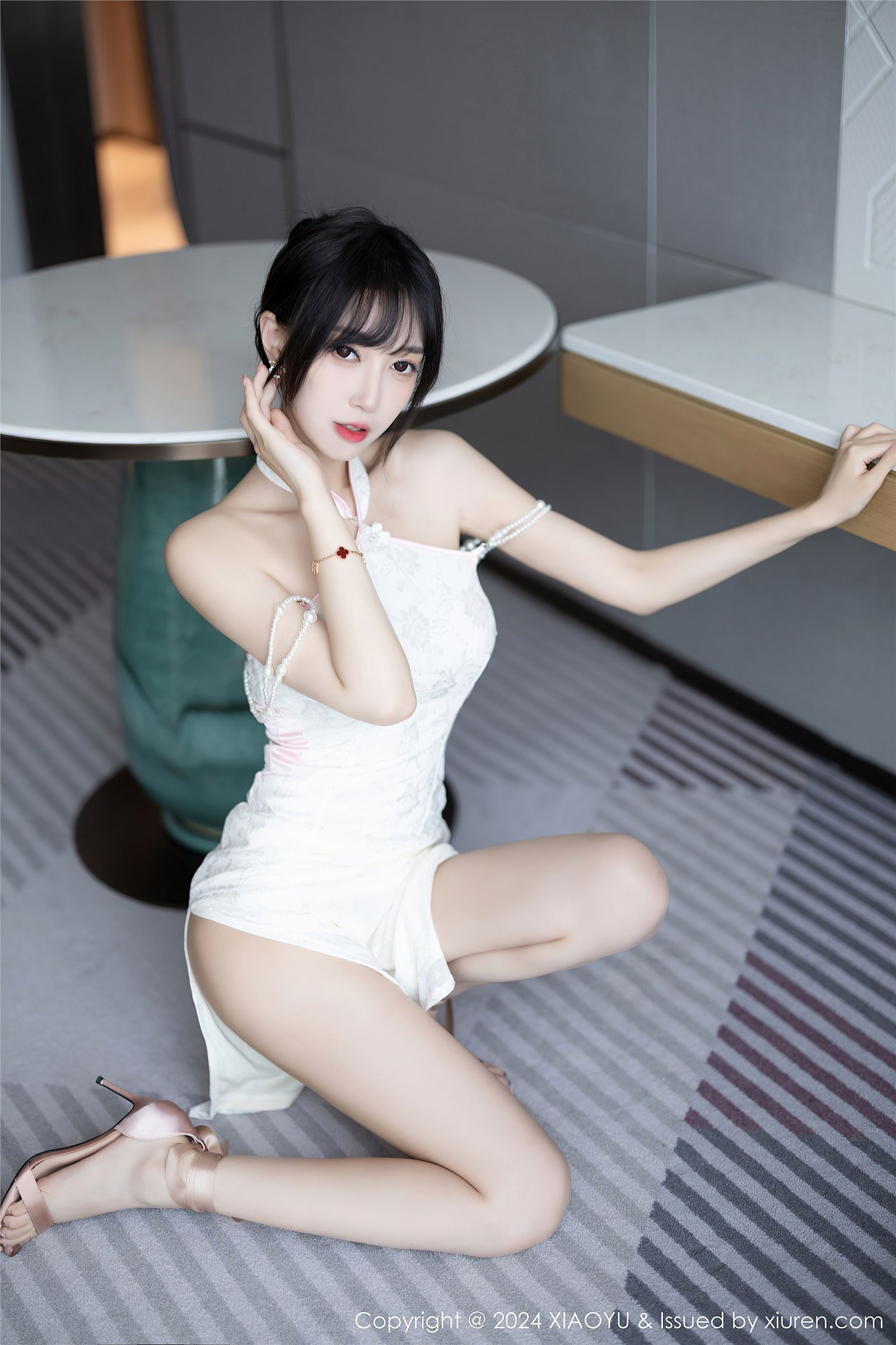 图片[8]-[XIAOYU画语界] 2024.01.17 NO.1186 玥儿玥er-六色网