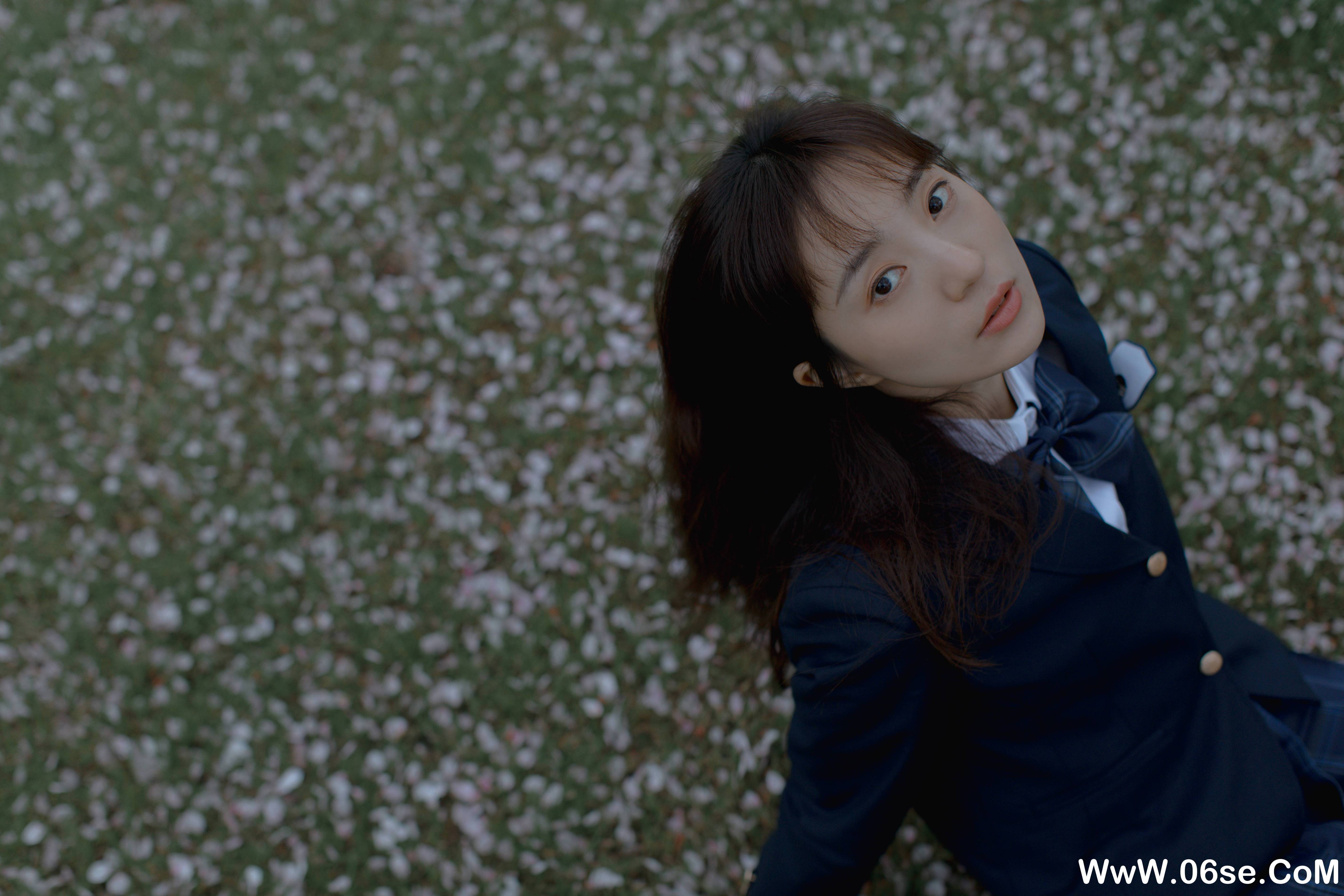 图片[34]-[YITUYU艺图语]2021.09.02 樱花渐落 汤兮兮[41+1P／608MB]-六色网