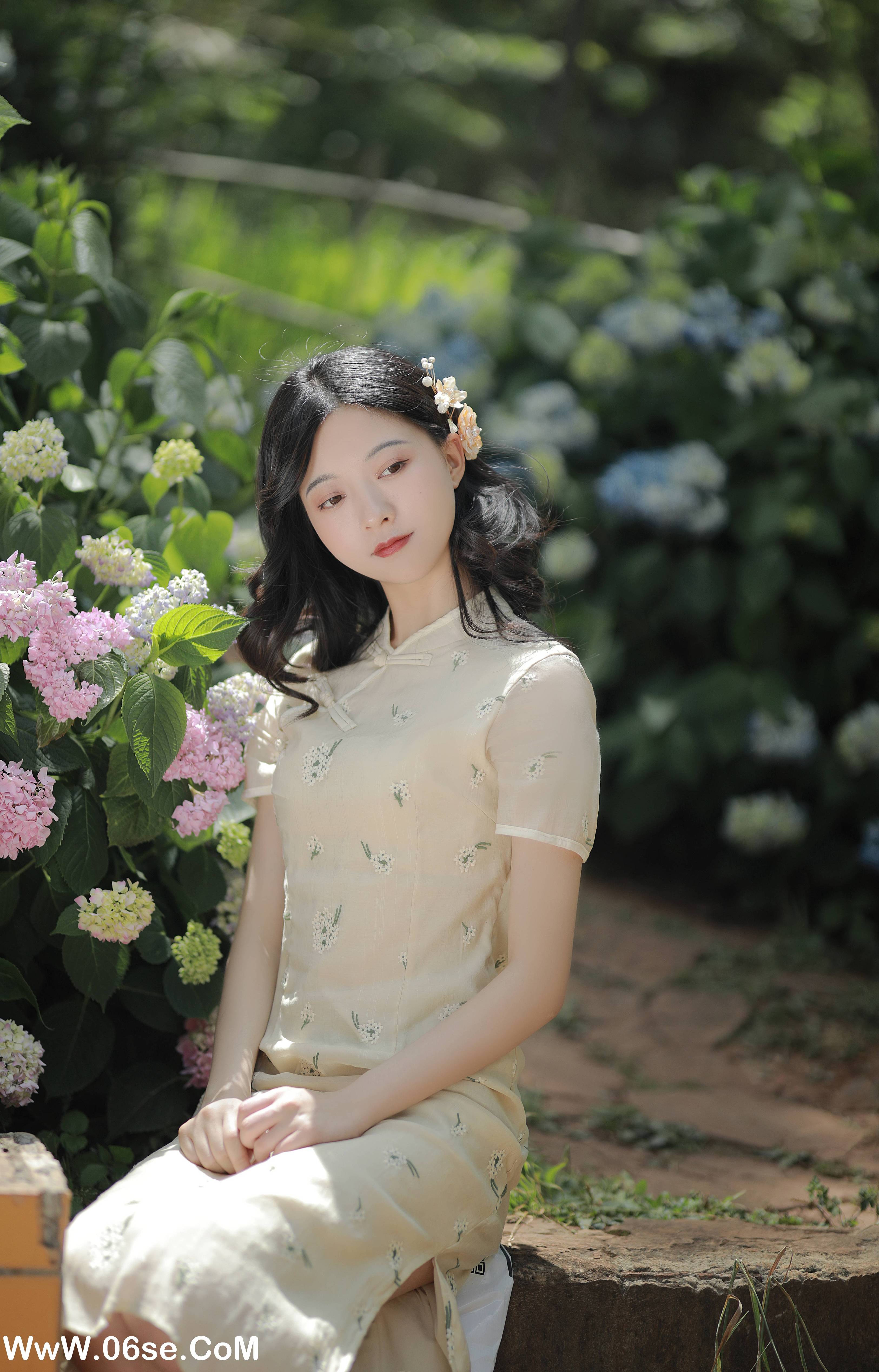 图片[22]-[YITUYU艺图语]2022.06.26 一梦芳华 YunFleur[28P-503.6M]-六色网
