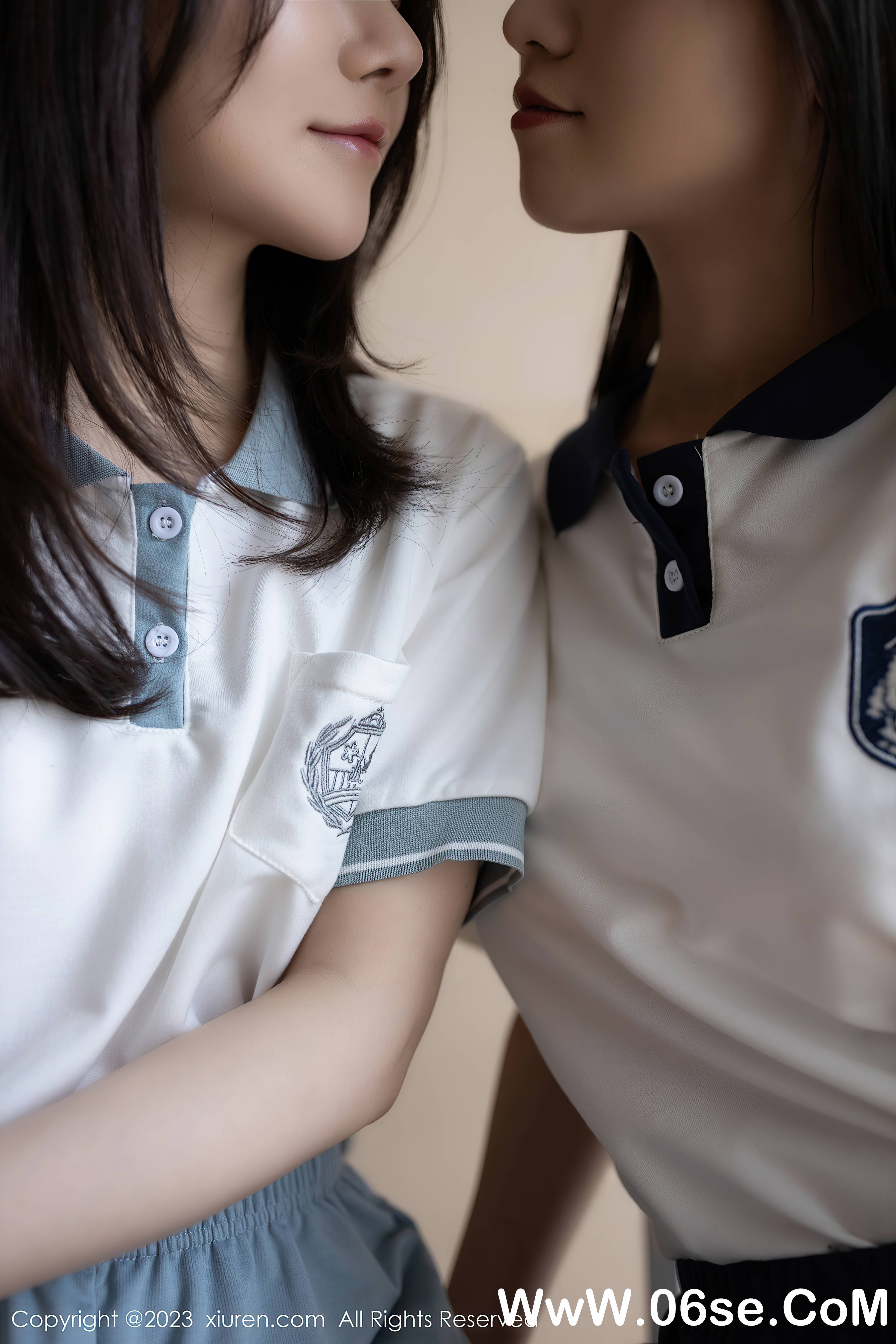 图片[8]-[XiuRen秀人网] 2023.06.21 NO.6962 模特合集-六色网