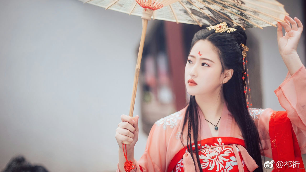 图片[75]-019 迷失幻境系列 – 第019期（汉服汉元素） [184P-293.36 MB]-六色网