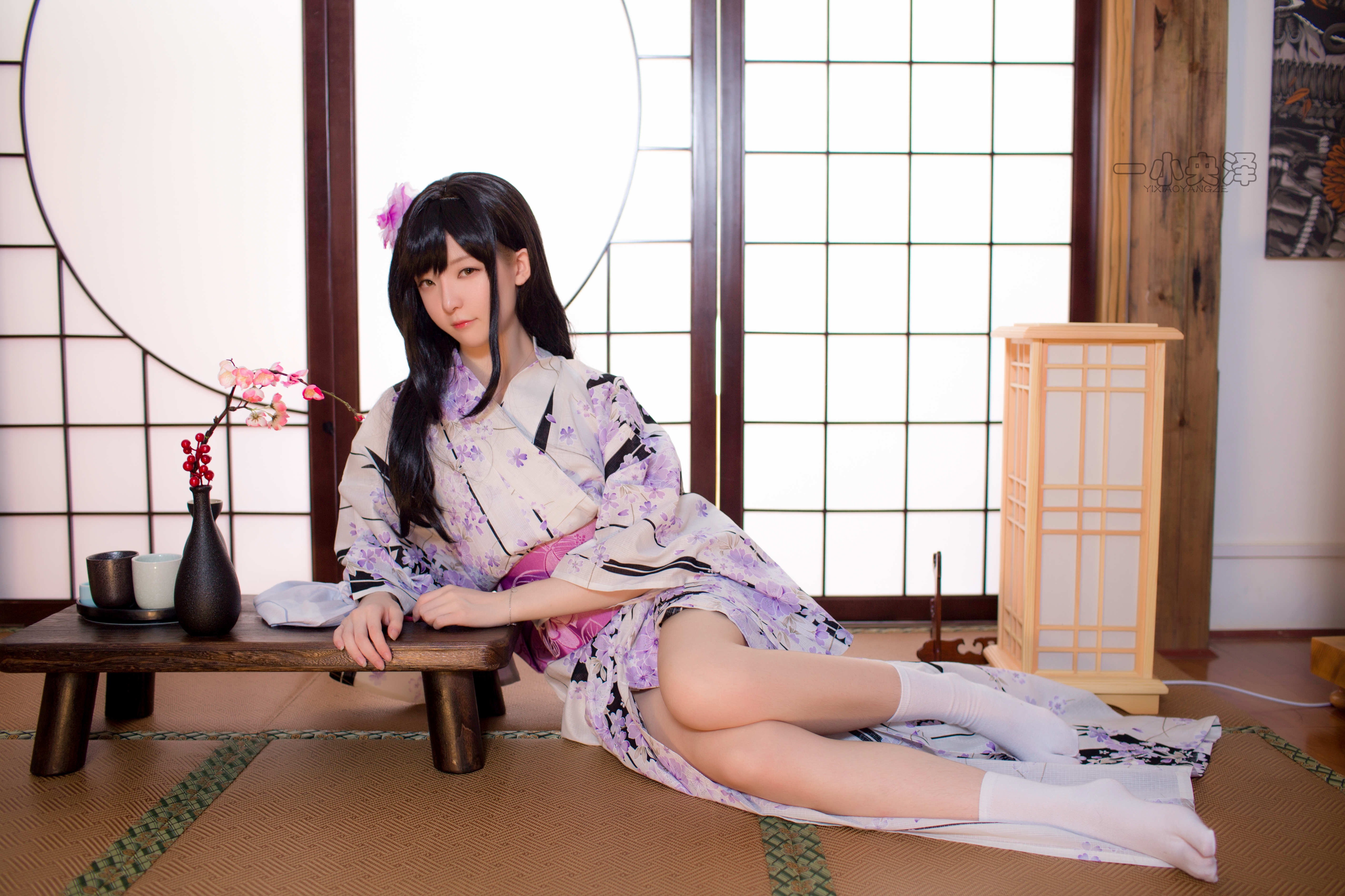 [一小央泽]和风 41P 1