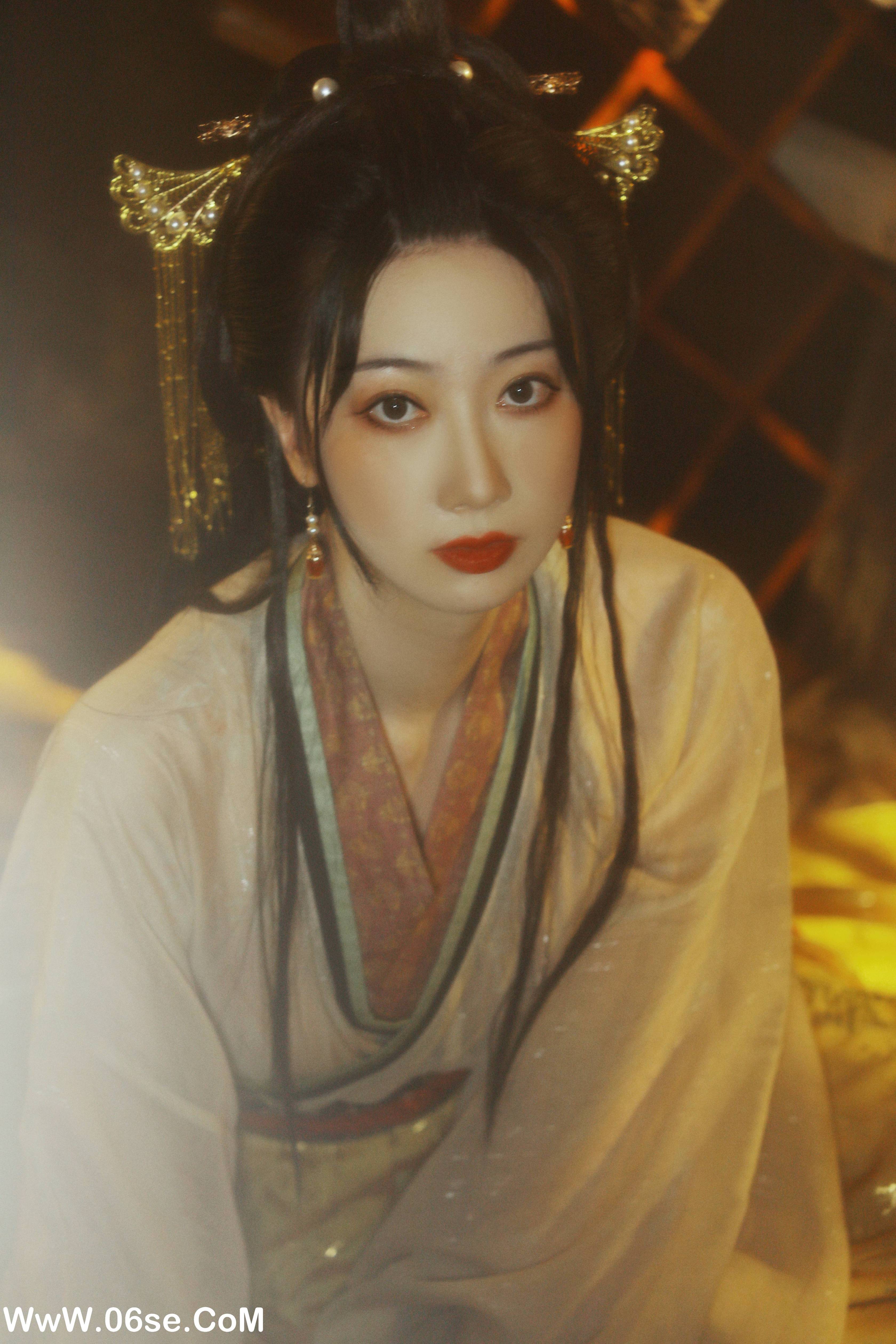 图片[17]-[YITUYU艺图语]2022.07.13 陌上花 犬壹-[29+1P／546MB]-六色网