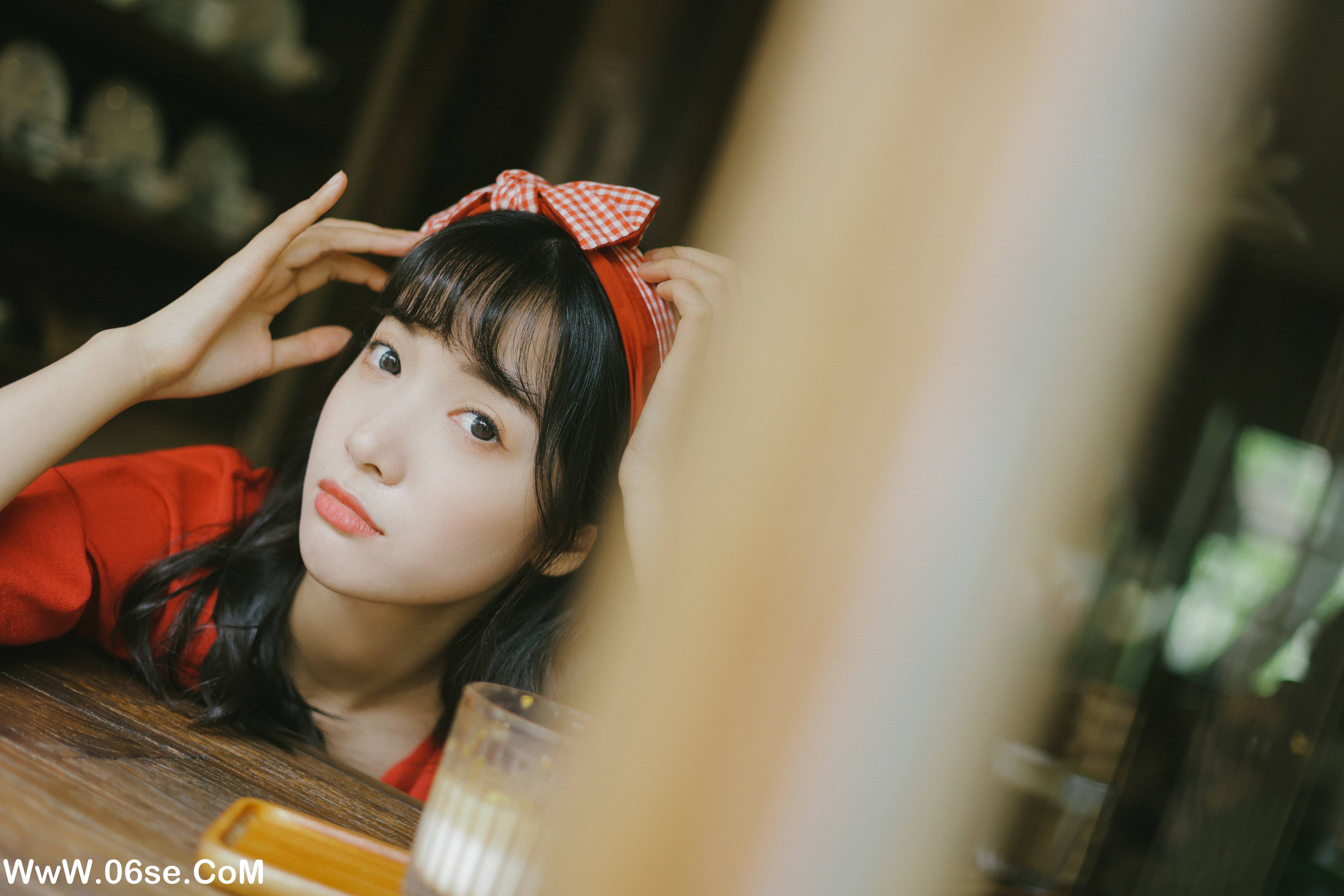 图片[4]-[YITUYU艺图语]2022.08.31 后院有海 一只阿梦崽[42+1P／339MB]-六色网