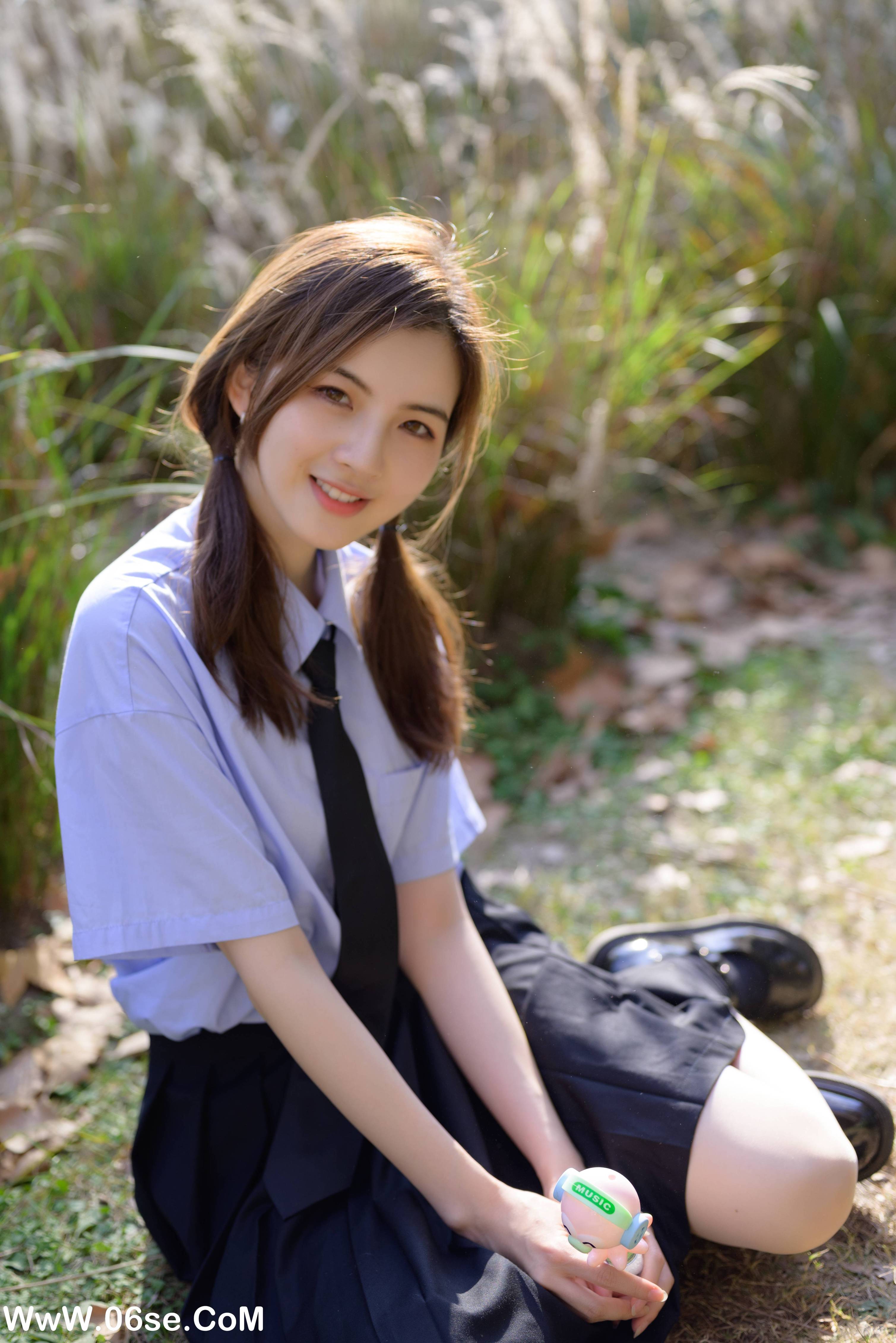 图片[7]-[YITUYU艺图语]2022.06.21 秋日乐章 Dtifa丁小妮[23P-217.3M]-六色网