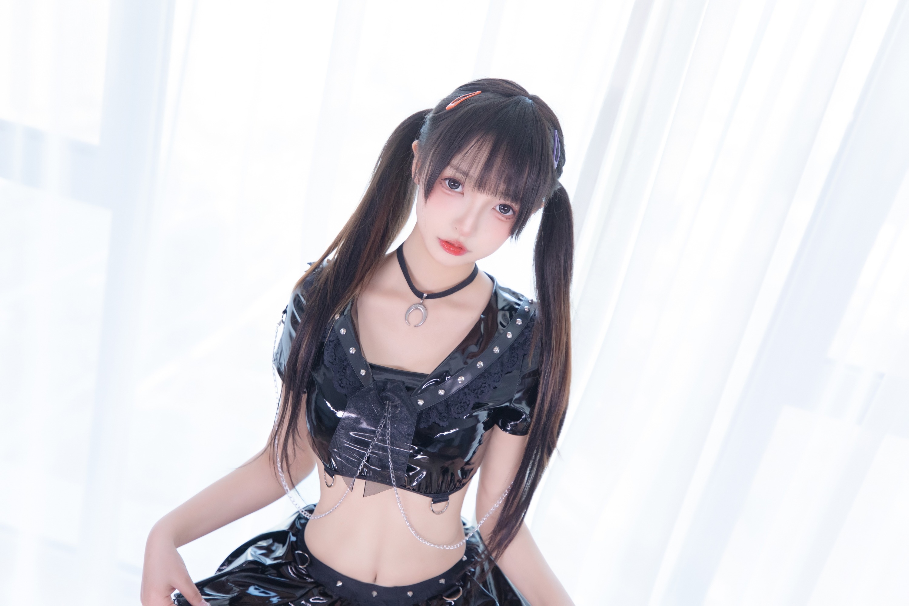 神乐坂真冬 - NO.102 魔女的课后辅导 [75P-191MB] 56