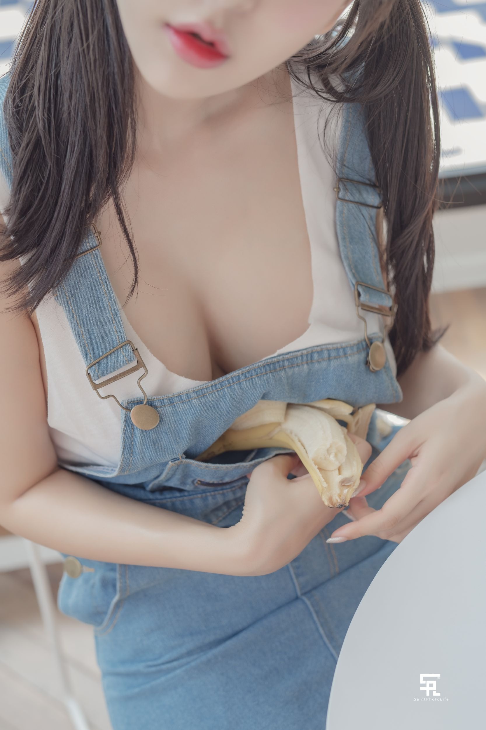 SaintPhotoLife Zenny - tenderly[40P247MB] 2