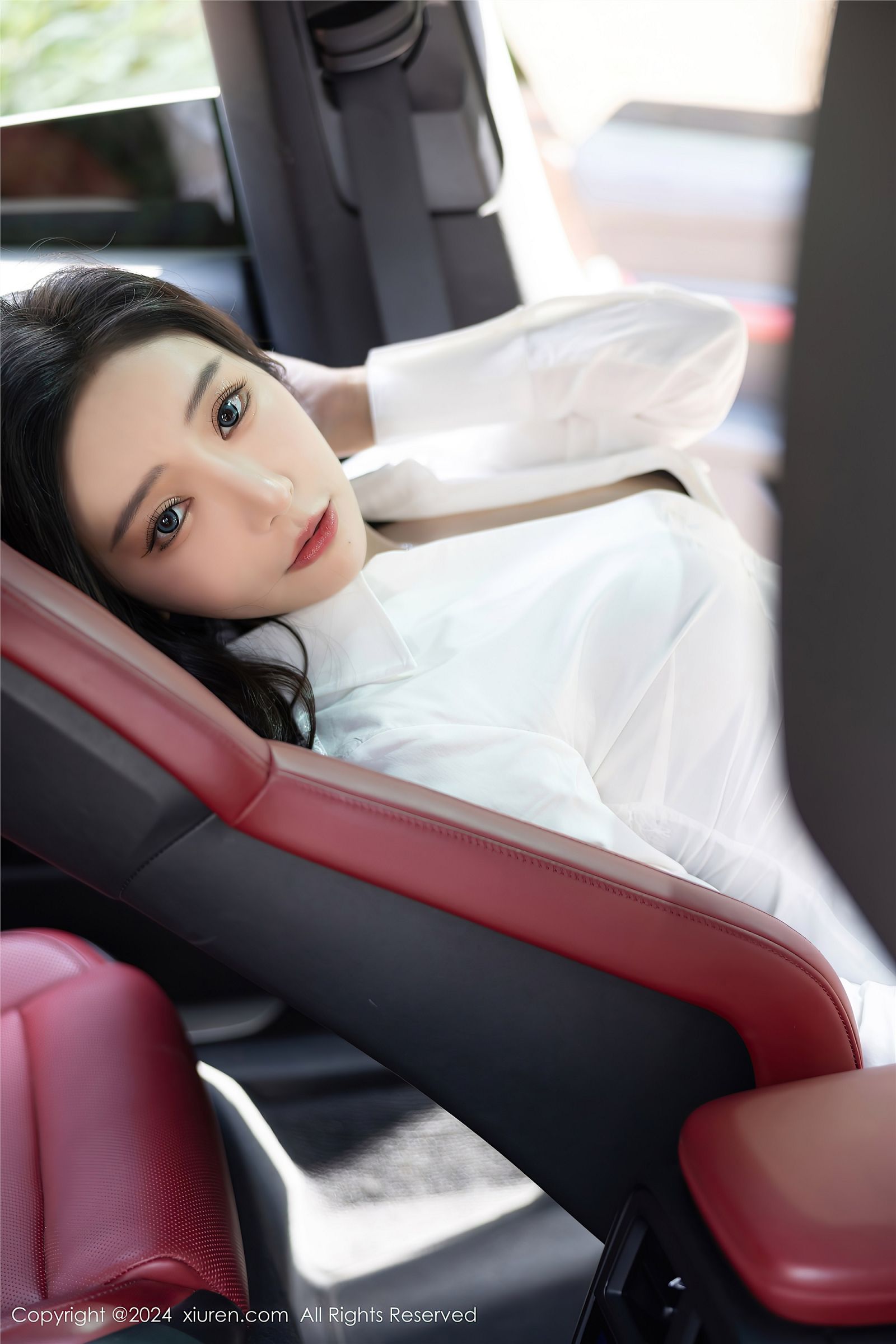 图片[3]-[XIUREN秀人网] 2024.03.29 NO.8314 王馨瑶yanni-六色网