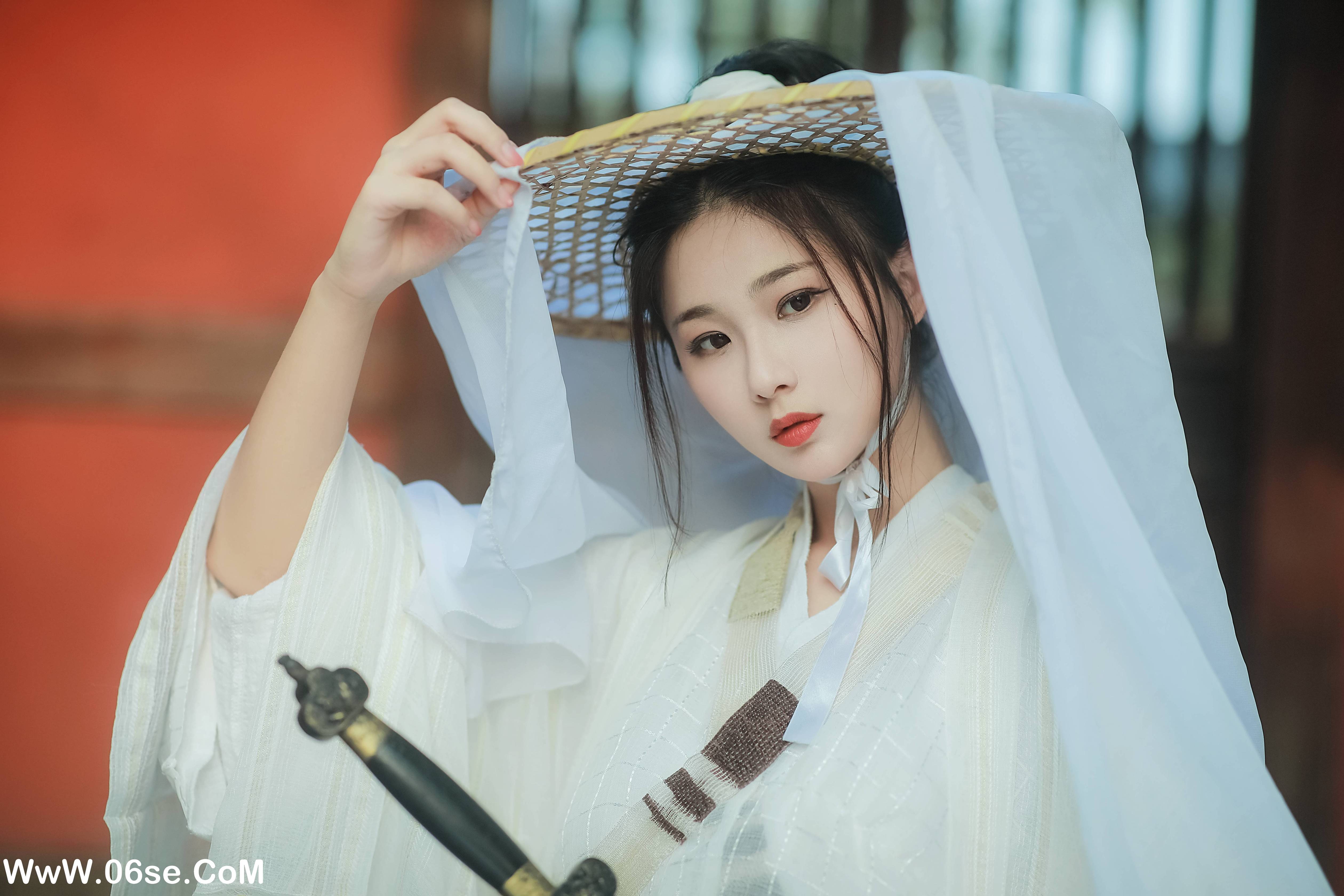 图片[10]-[YITUYU艺图语]2022.07.09 江湖里 小戚[24+1P／355MB]-六色网