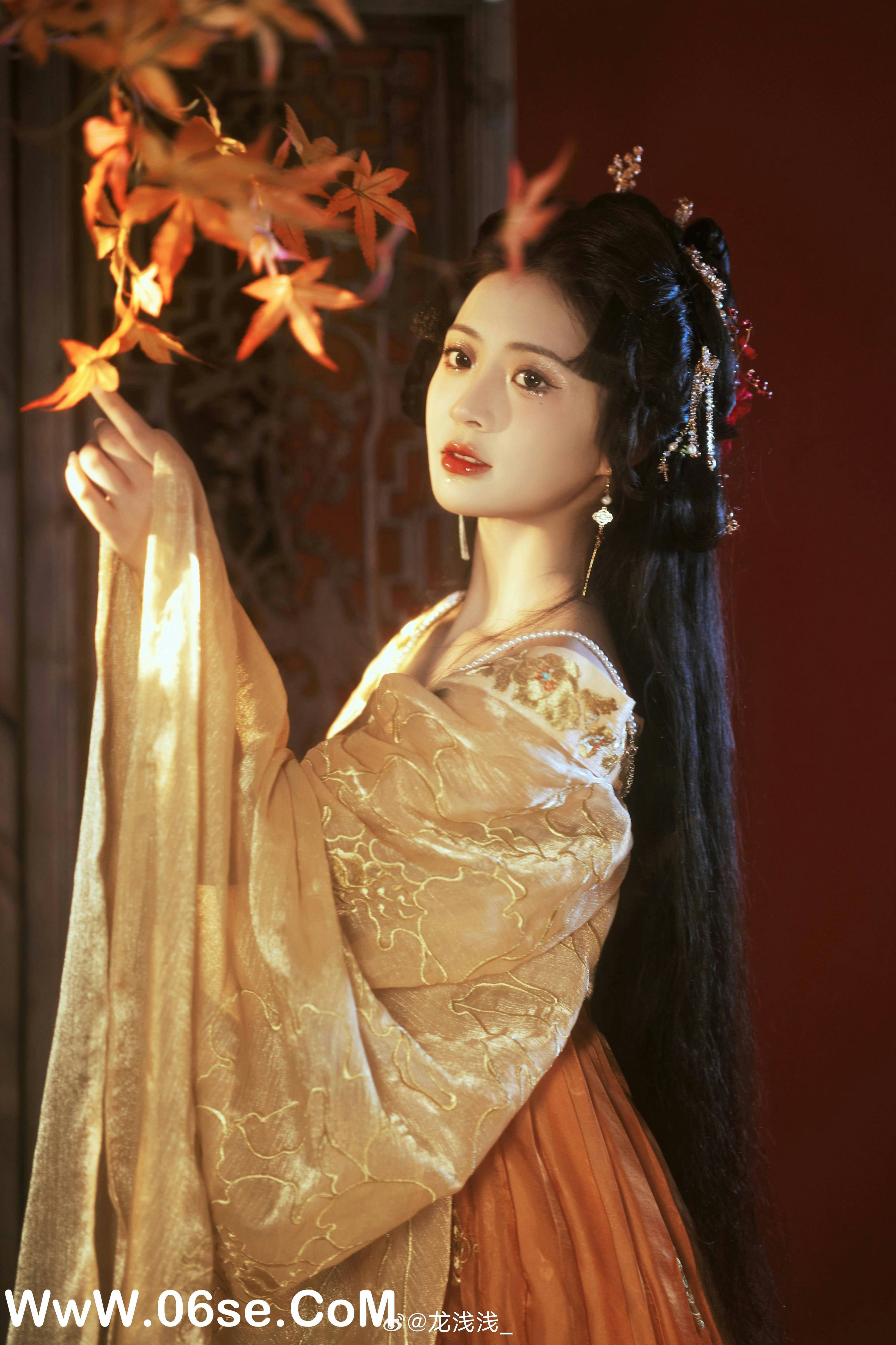 图片[45]-100 迷失幻境系列 – 第100期（人间烟火） [60P-308.64 MB]-六色网