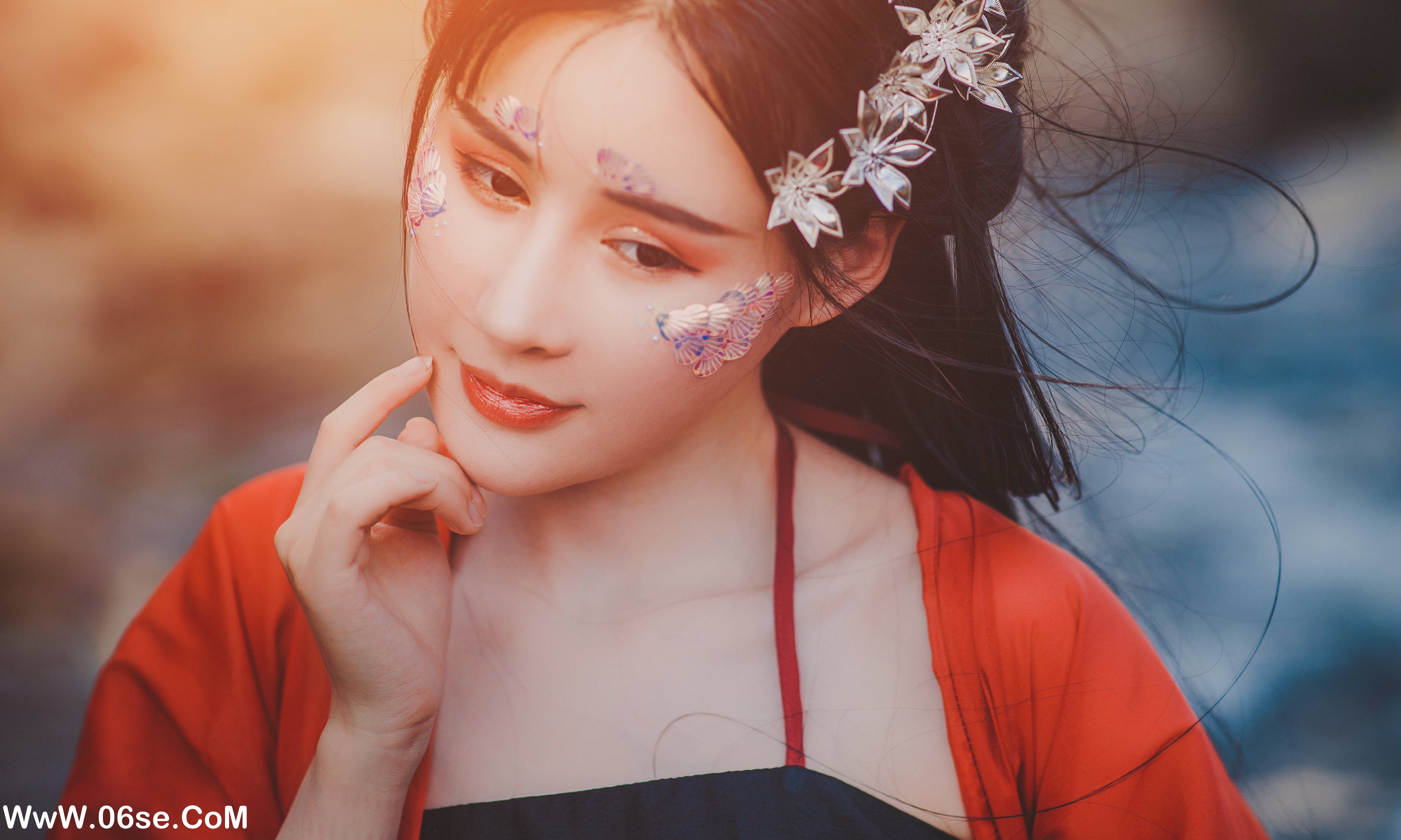 图片[13]-[YITUYU艺图语]2022.05.22 出水芙蓉 雅熙[27P-238.57 MB]-六色网