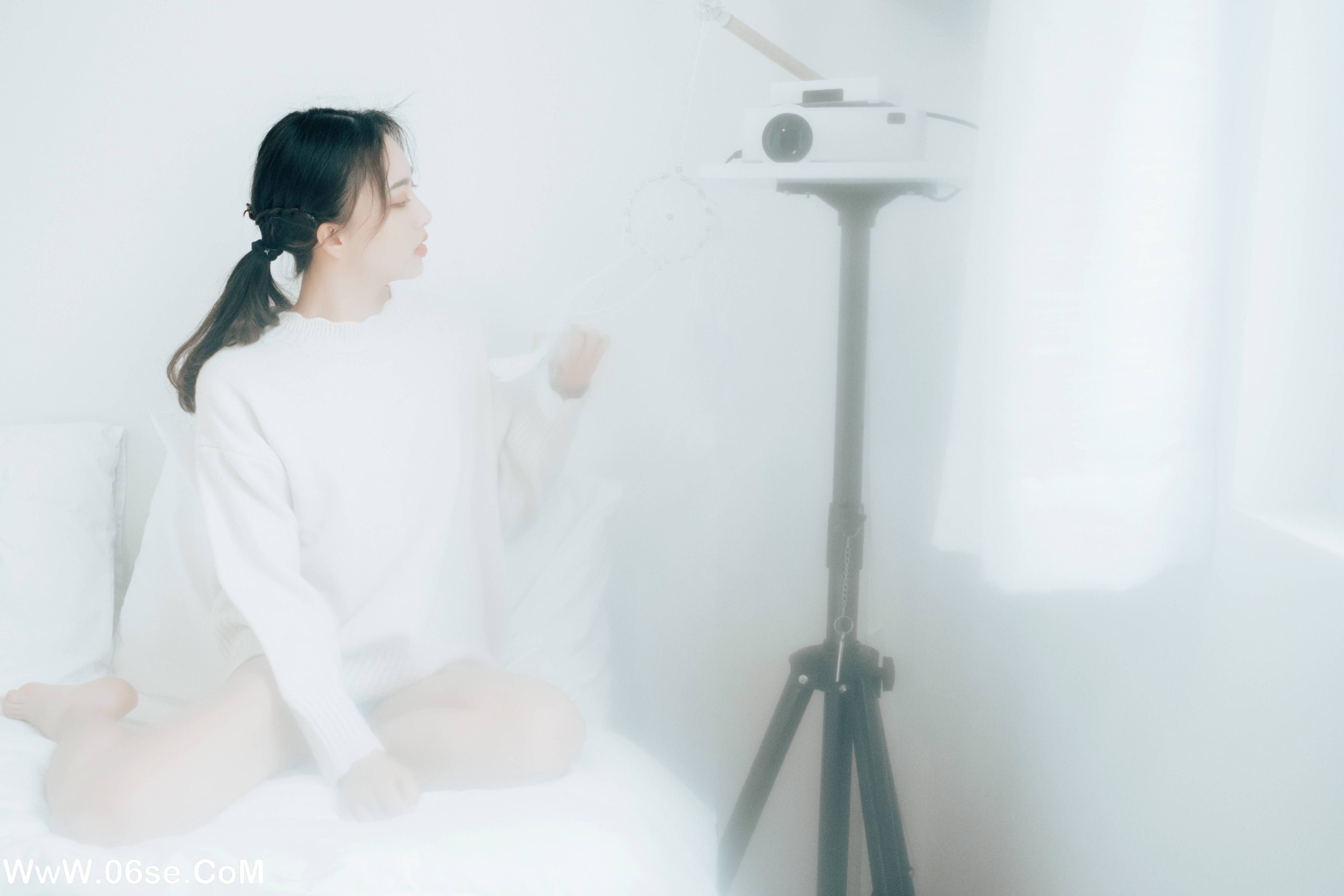 图片[6]-[YITUYU艺图语]2022.11.09 空房间 小竹[22+1P／198MB]-六色网