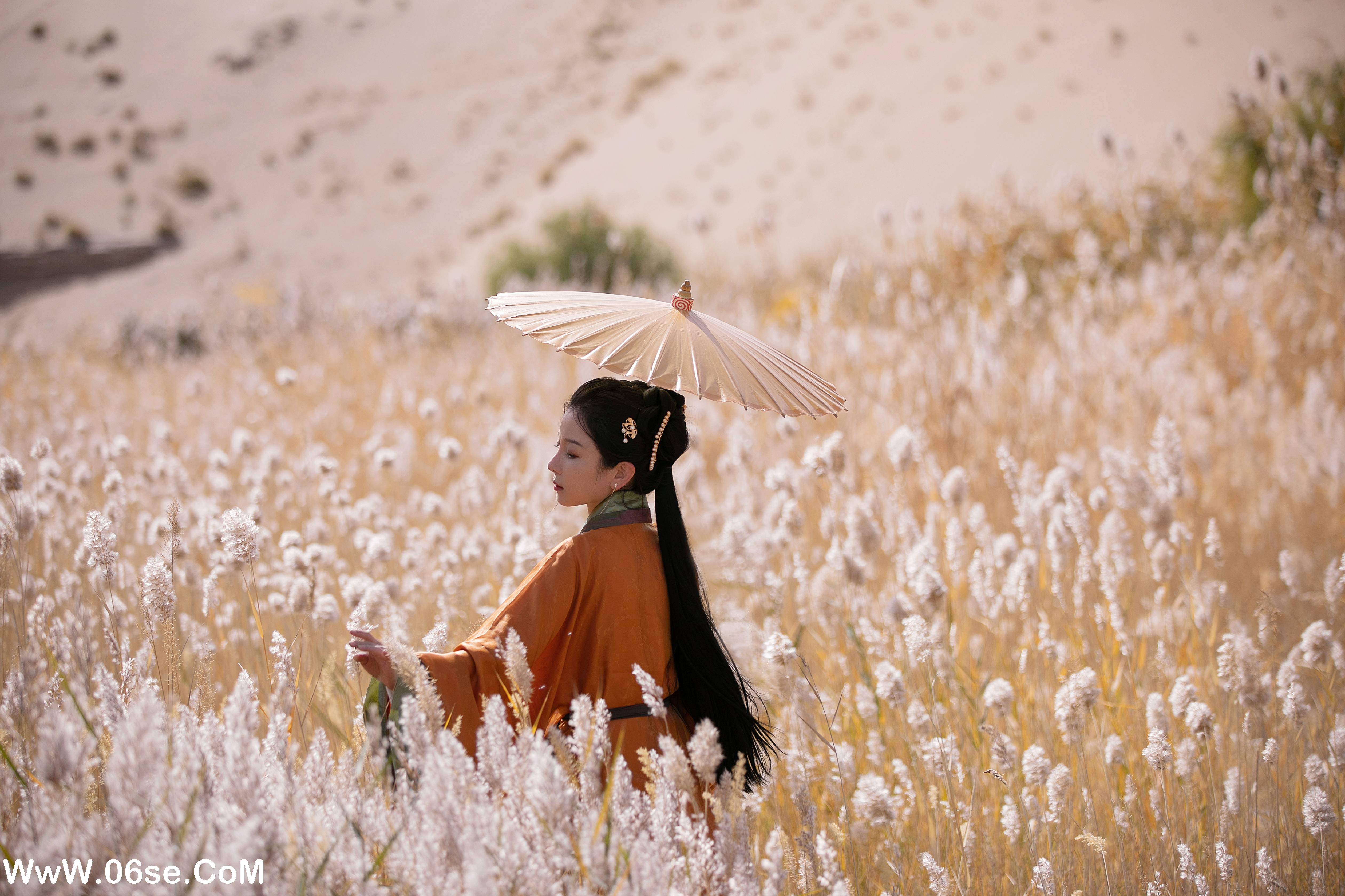 图片[4]-[YITUYU艺图语]2022.08.16 我与远方只隔山几重 小猫里奈[24+1P／251MB]-六色网