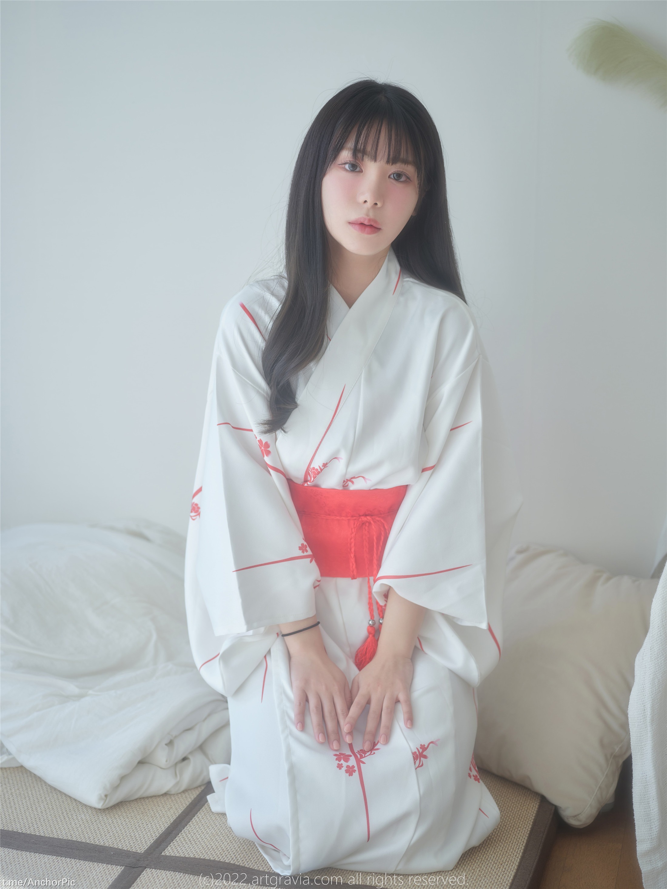 [ArtGravia] VOL.464 Wuyo 100P 11