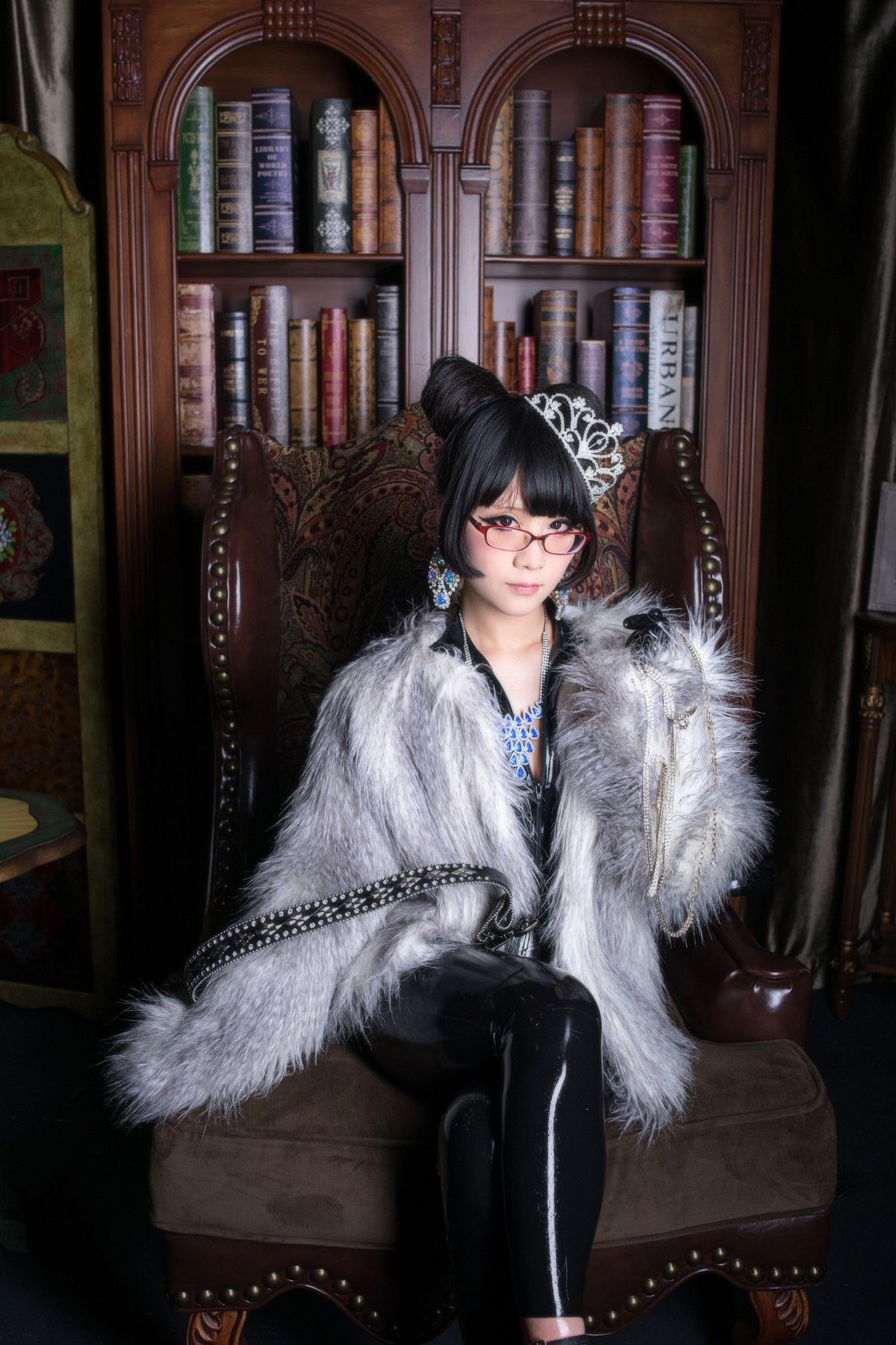 Cosplay Eri Kitami 北見えり G Undisclosed Cut Set.02 29