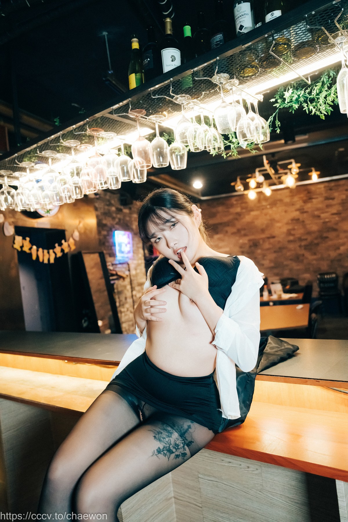 Sonson 손손, [Loozy] S-Bar Set.01 36