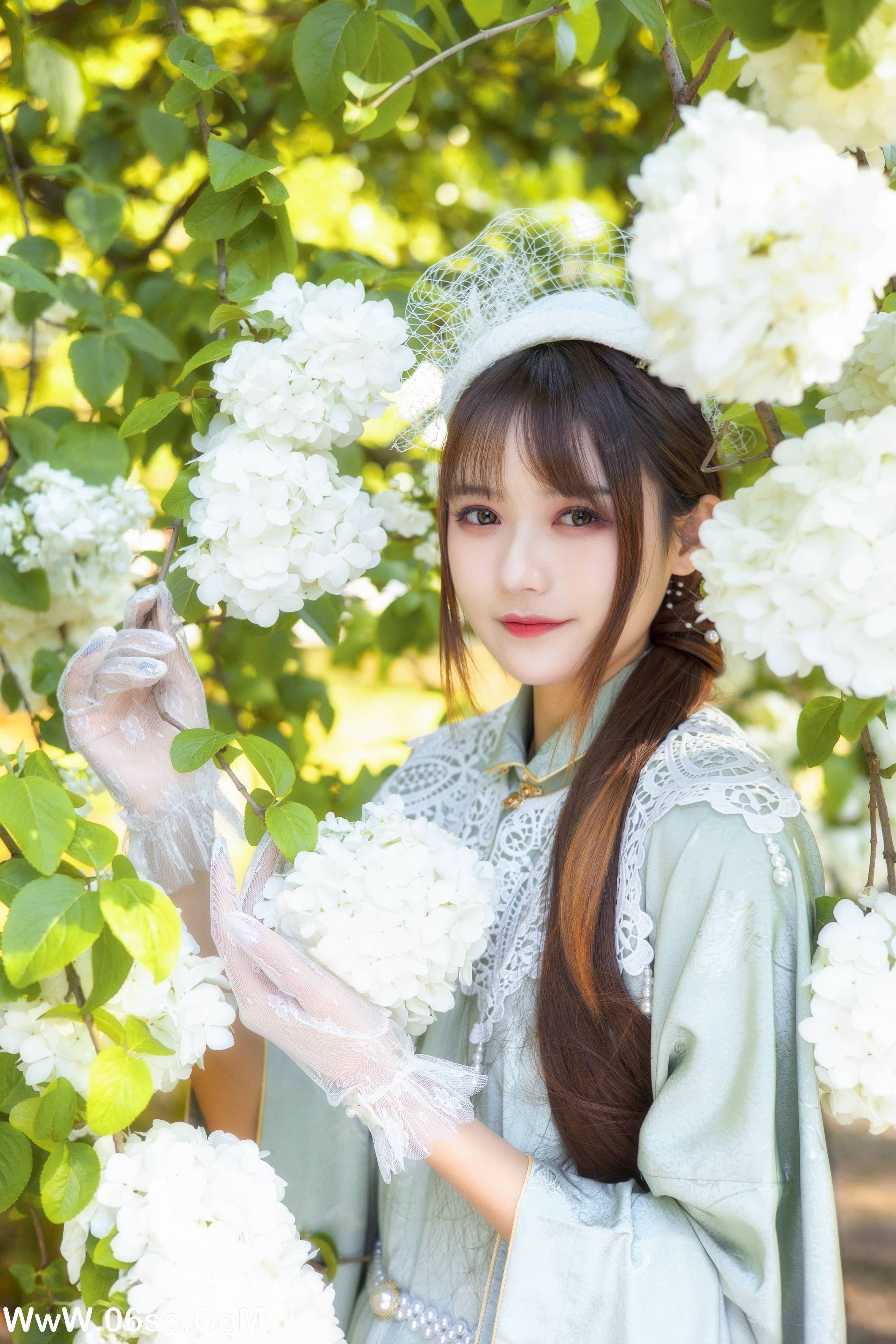图片[26]-[YITUYU艺图语]2022.06.14 踏春 贰加六[33P-412.81MB]-六色网