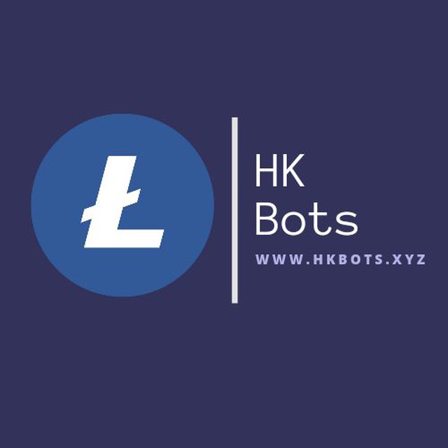 Earn LTC or Advertise - HKBot