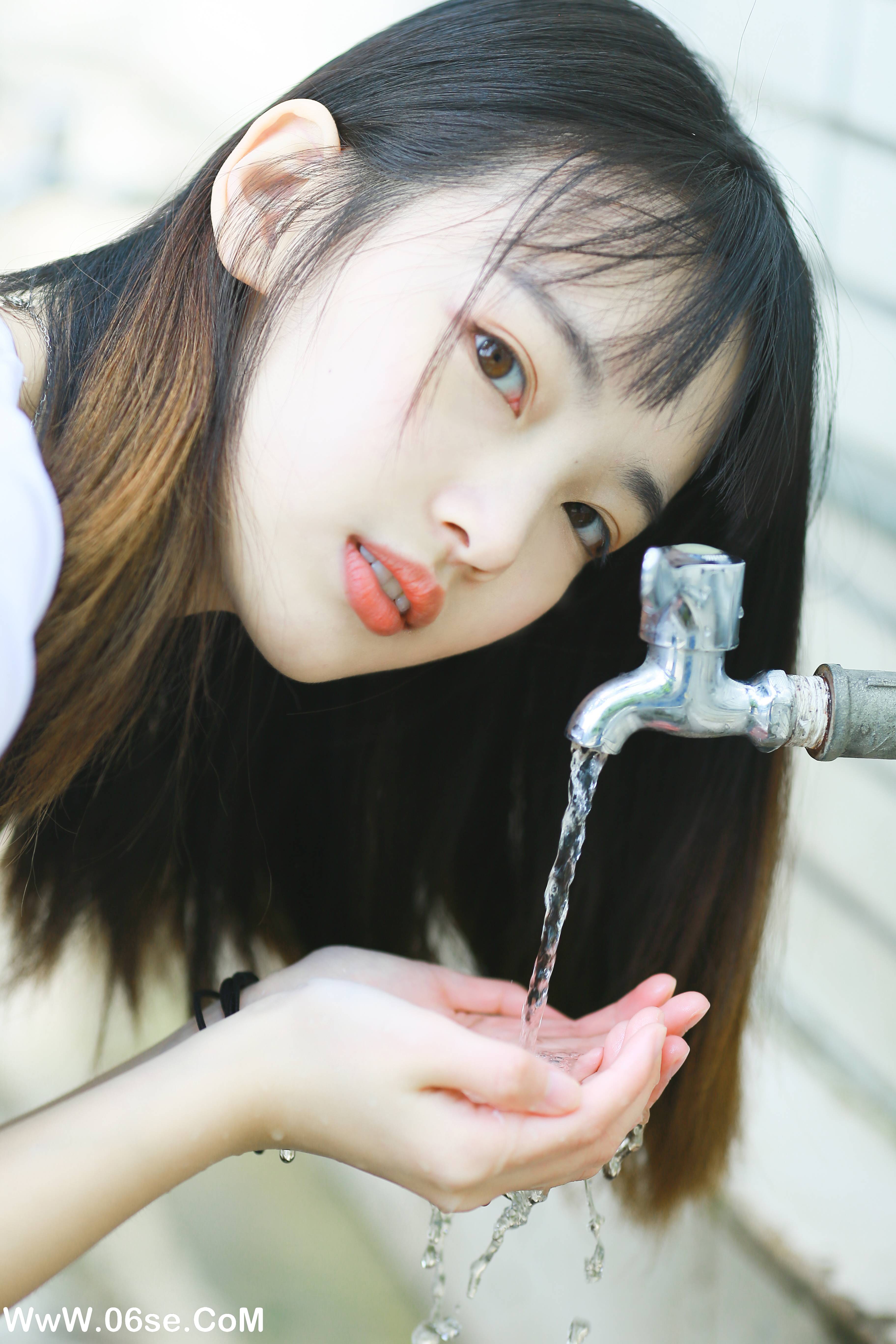 图片[31]-[YITUYU艺图语]2022.01.15 阳光下的运动女孩 一鸭咿呀哟[35+1P／265MB]-六色网
