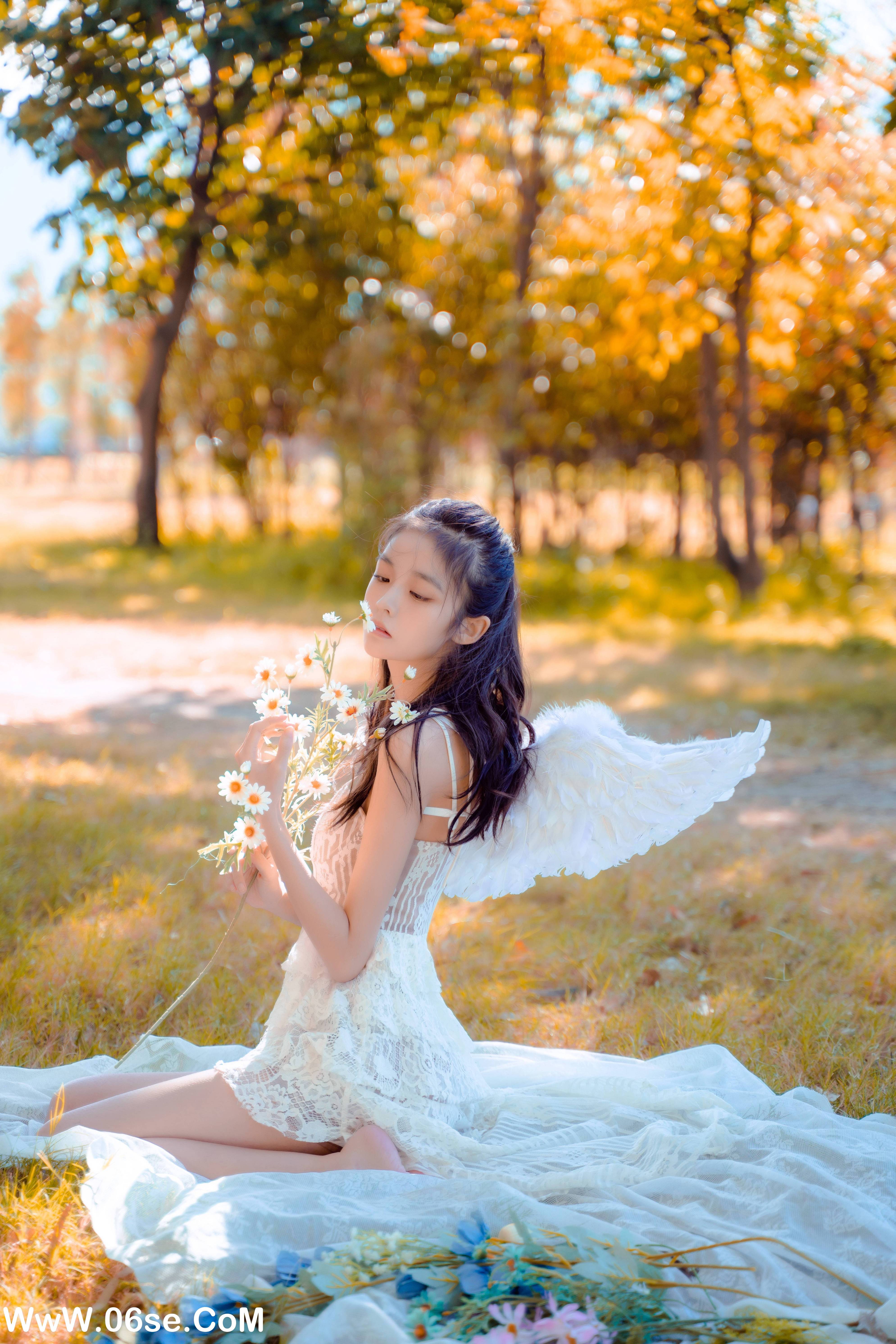 图片[32]-[YITUYU艺图语]2022.02.10 小天使 李欣欣[43+1P／366MB]-六色网