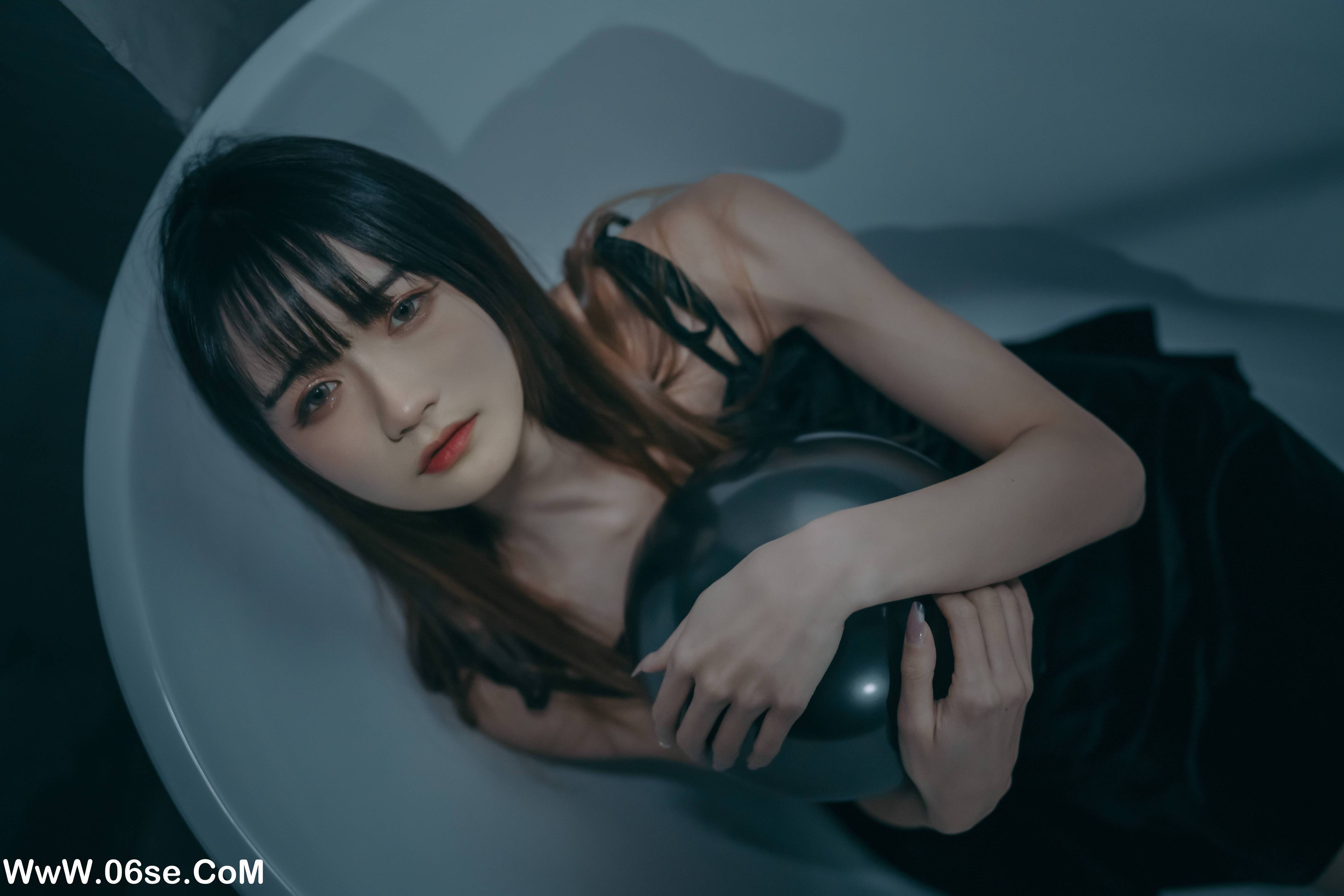 图片[16]-[YITUYU艺图语]2022.06.23 煎熬 兔子Zzz不吃胡萝卜[23P-268.5M]-六色网